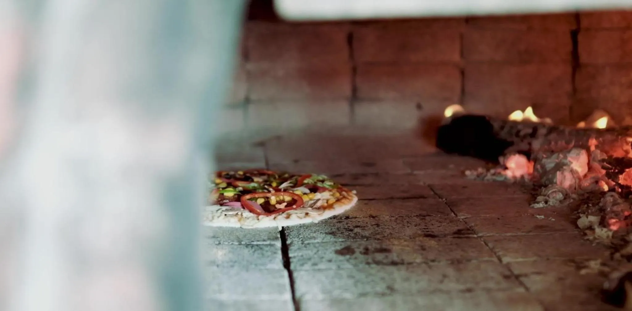 Food and drinks in Maya Bistro Hotel & Beach