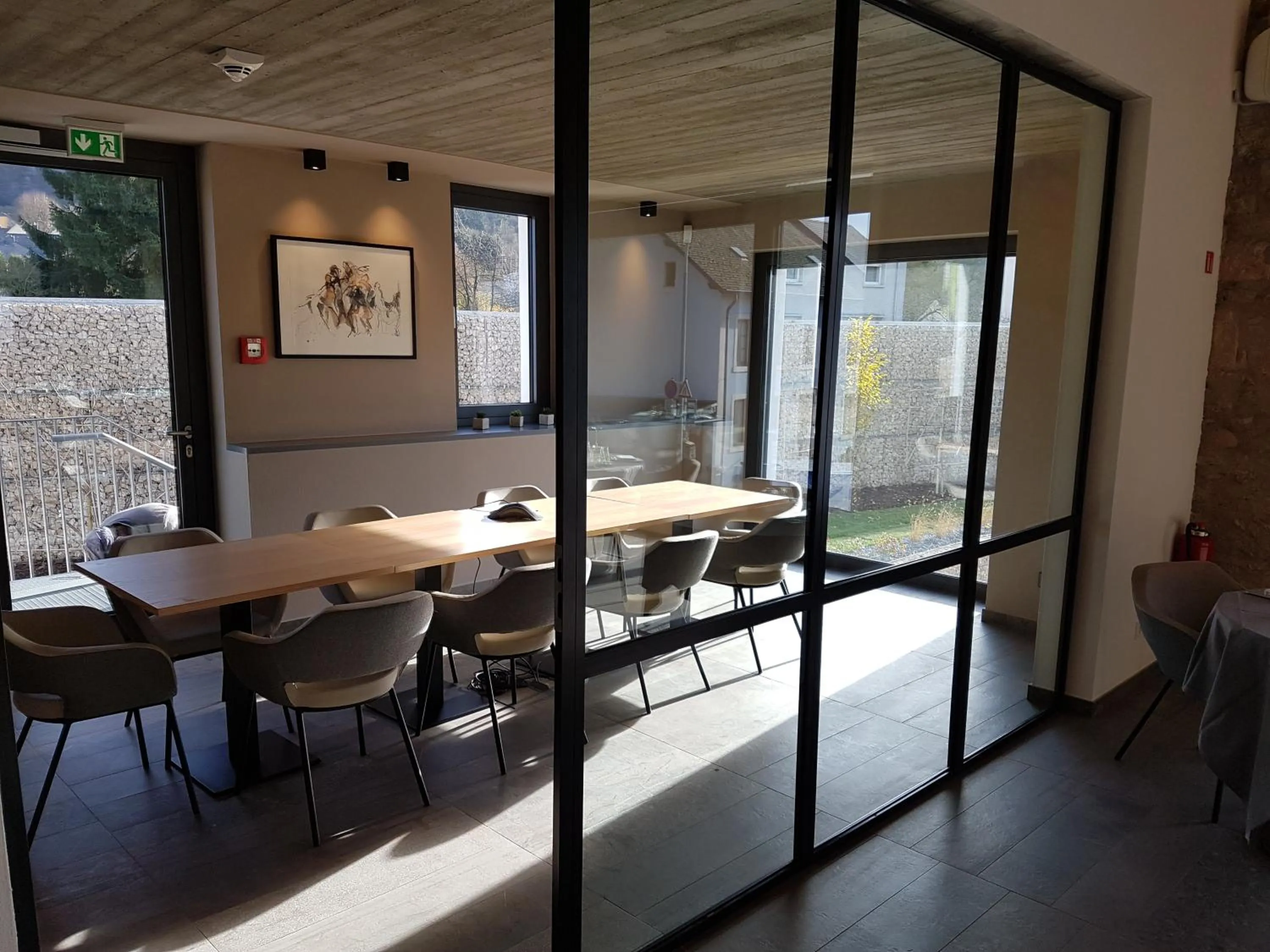 People in Hostellerie Stafelter