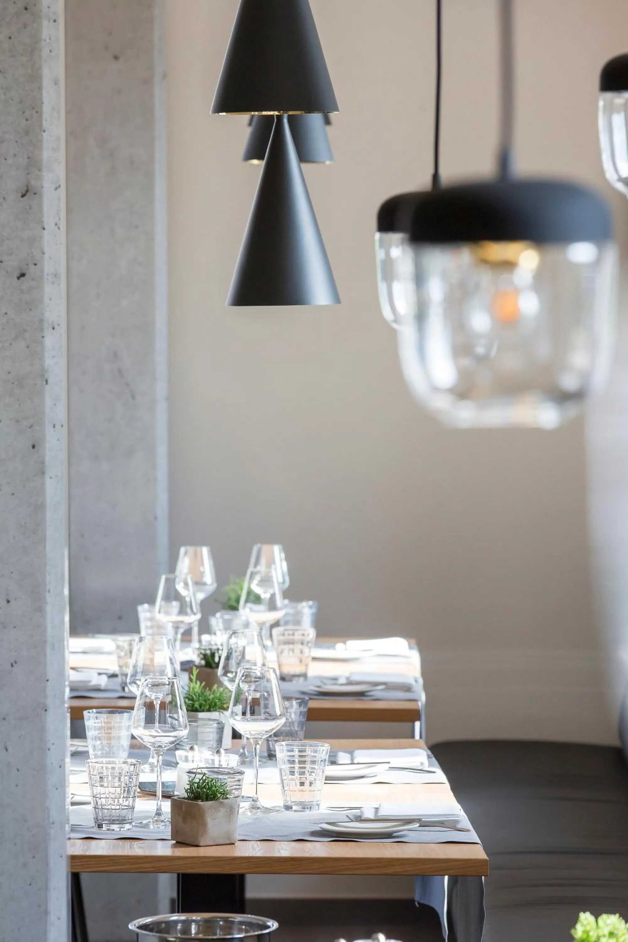 Restaurant/places to eat in Hostellerie Stafelter