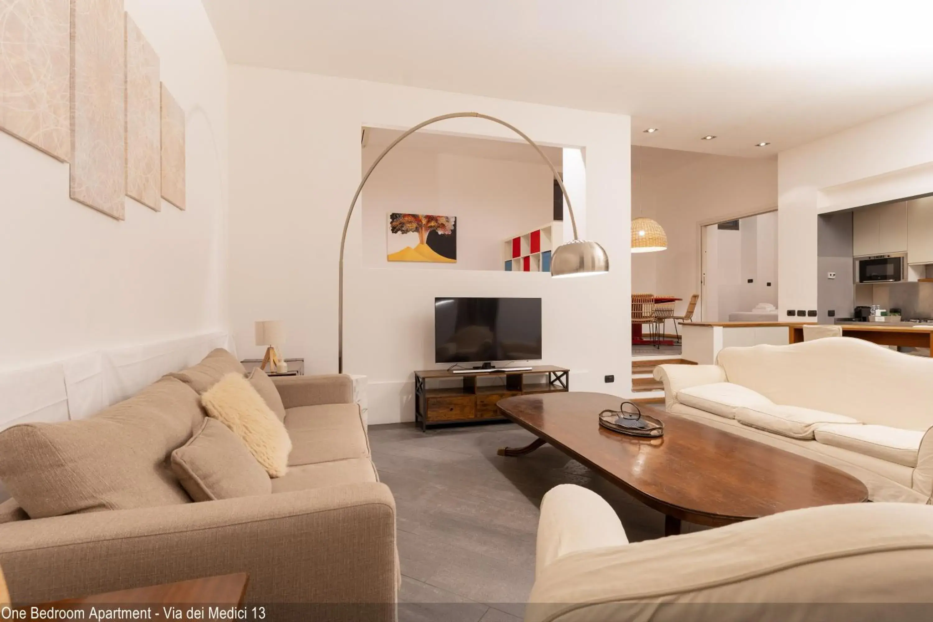 Apartment - Via dei Medici 13 in Brera Apartments in Porta Ticinese Apartment - Via dei Medici 13 in Brera Apartments in Porta Ticinese