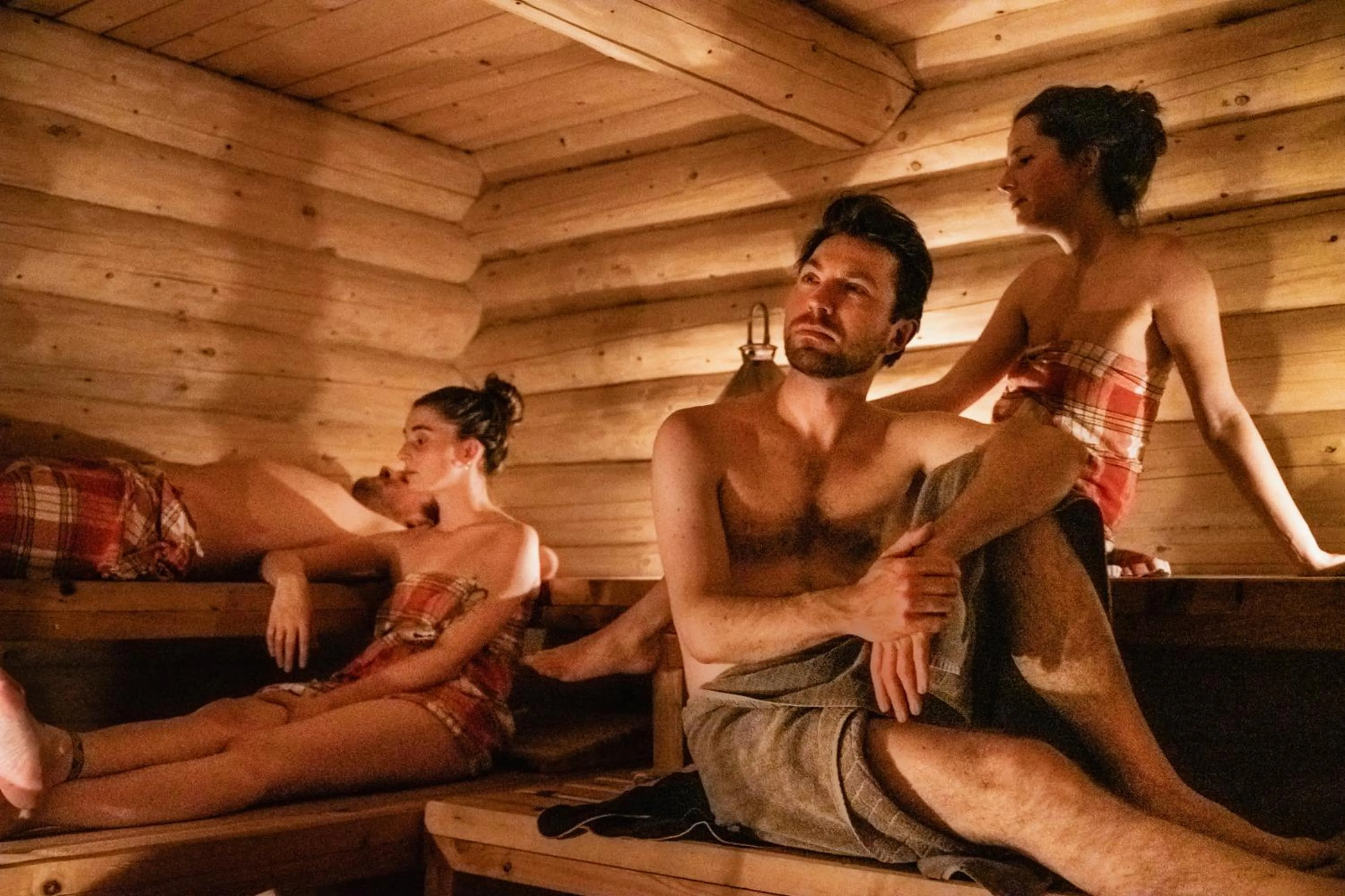 Altsächsischer Gasthof Kleines Vorwerk