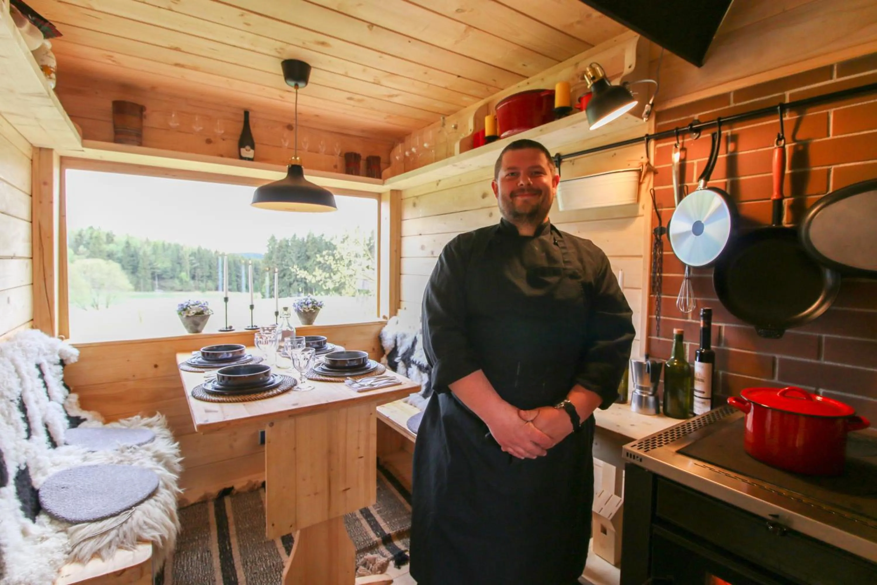 Altsächsischer Gasthof Kleines Vorwerk