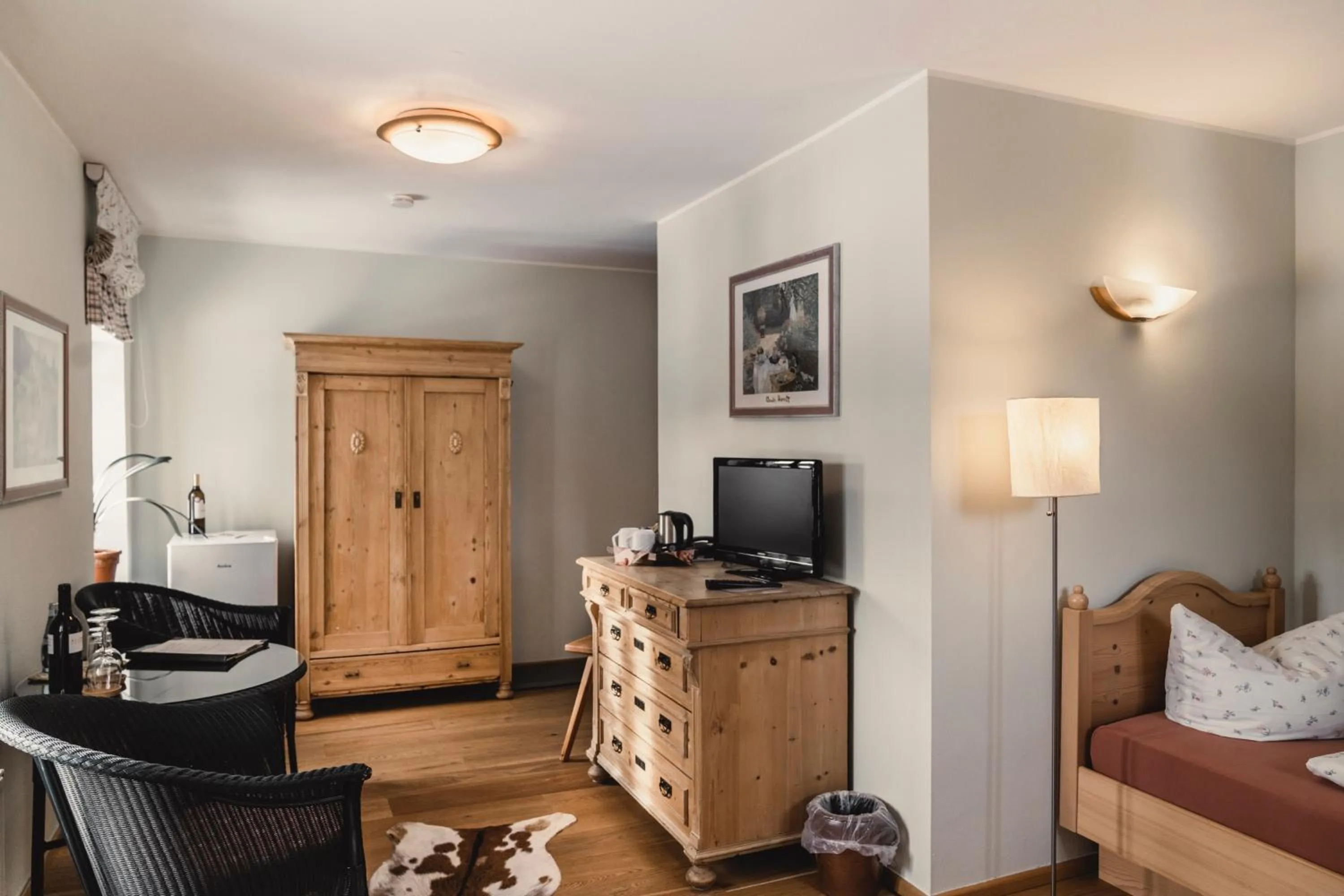 Altsächsischer Gasthof Kleines Vorwerk