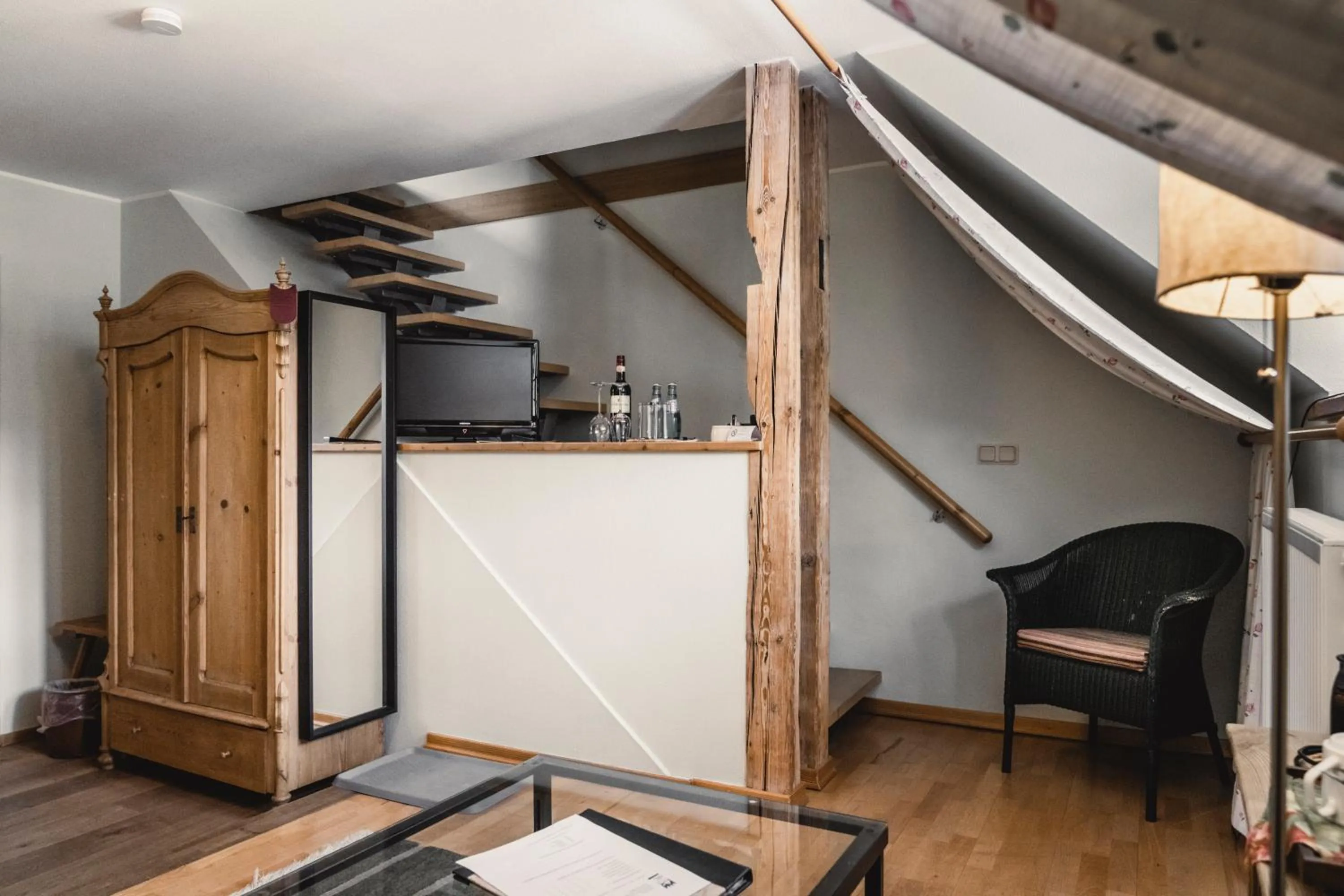 Altsächsischer Gasthof Kleines Vorwerk