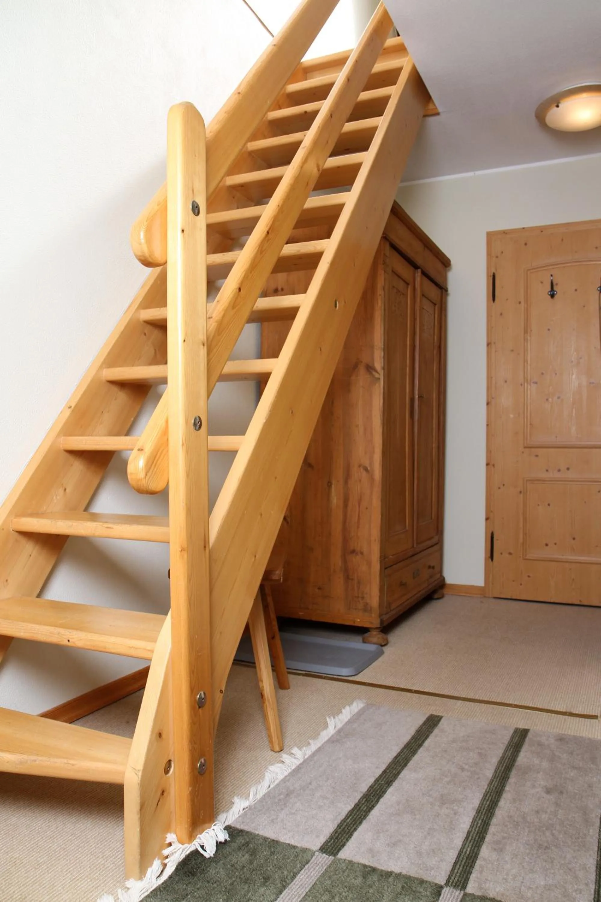 Area and facilities in Altsächsischer Gasthof Kleines Vorwerk