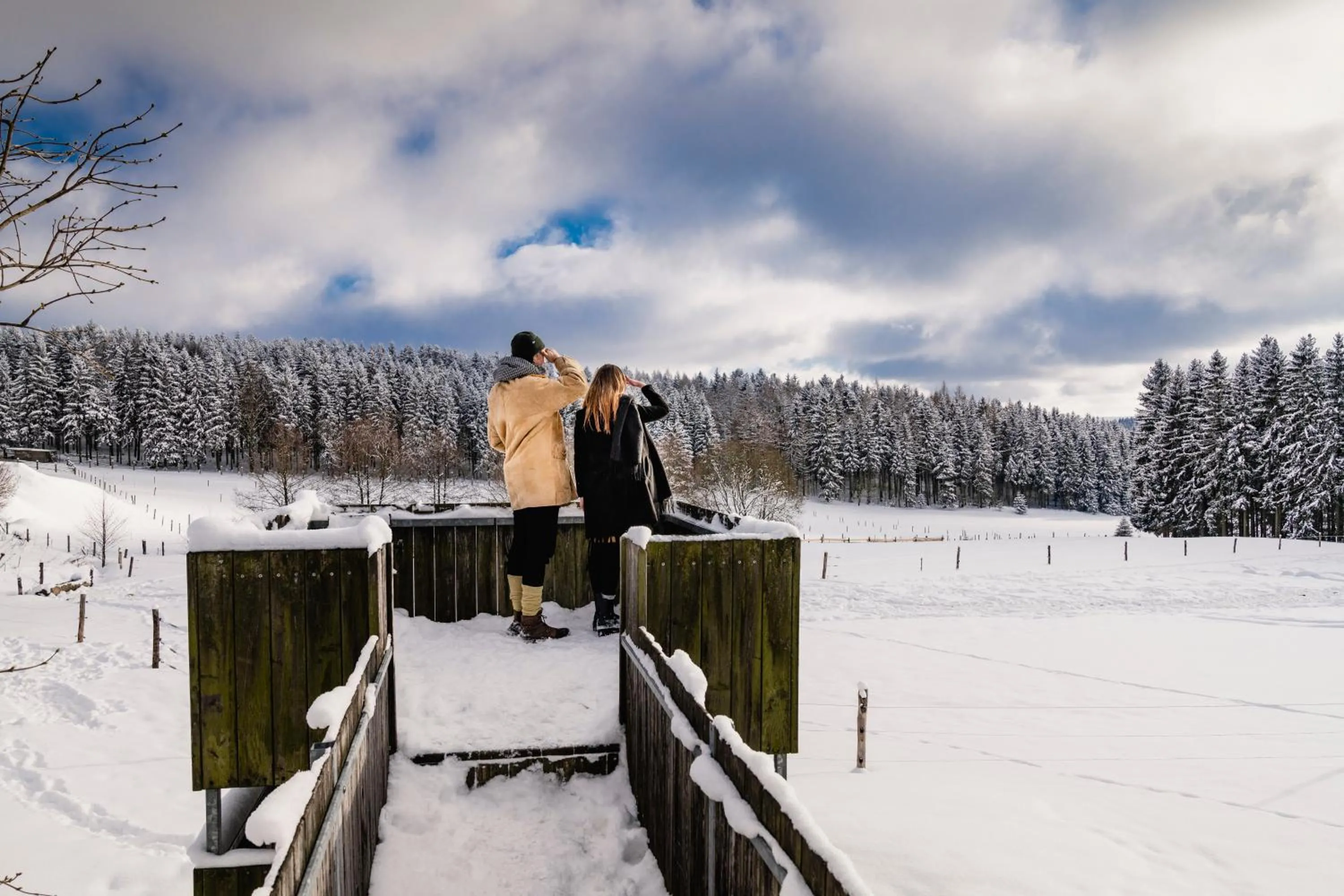Altsächsischer Gasthof Kleines Vorwerk