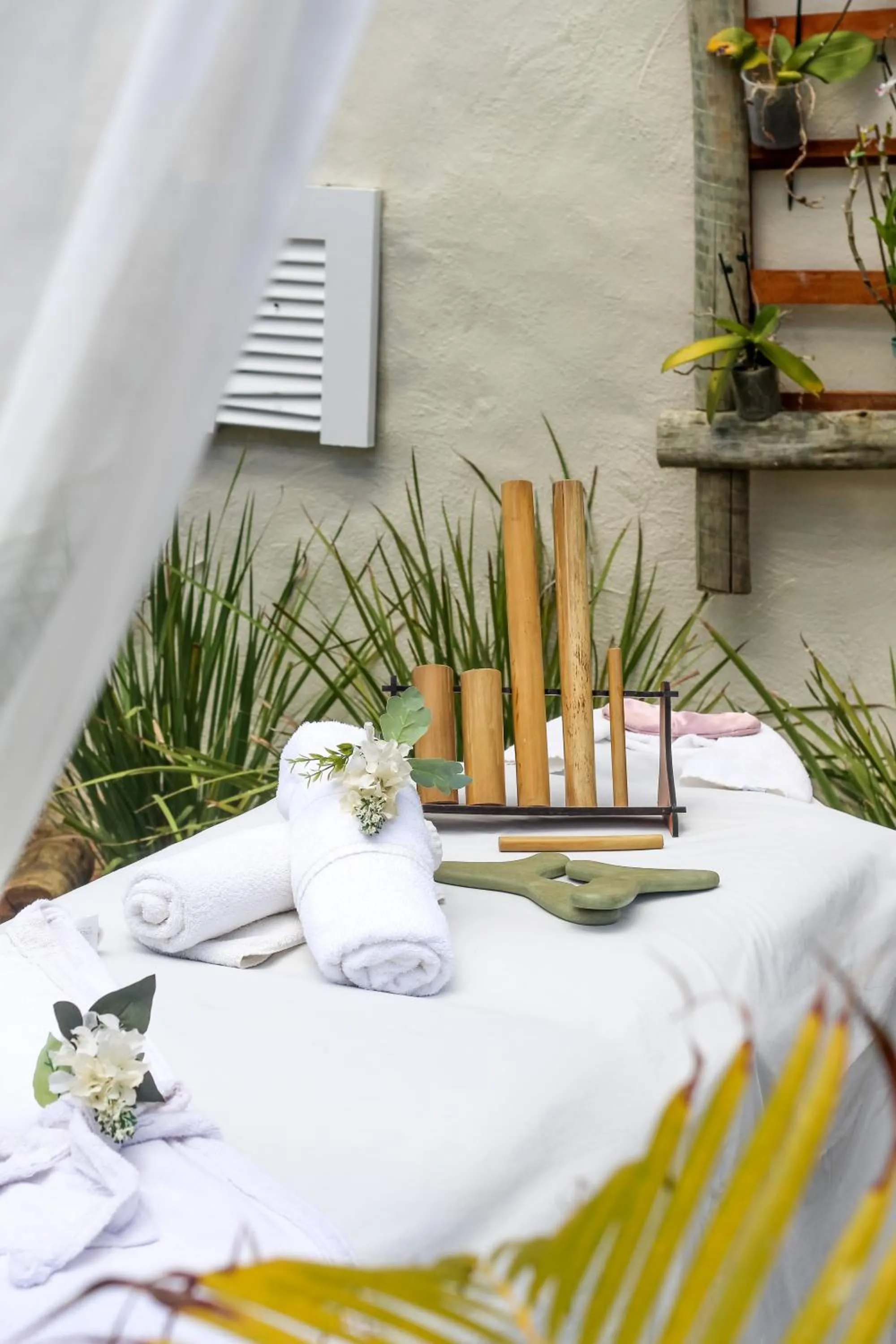 Pousada Kairos & Spa em Búzios