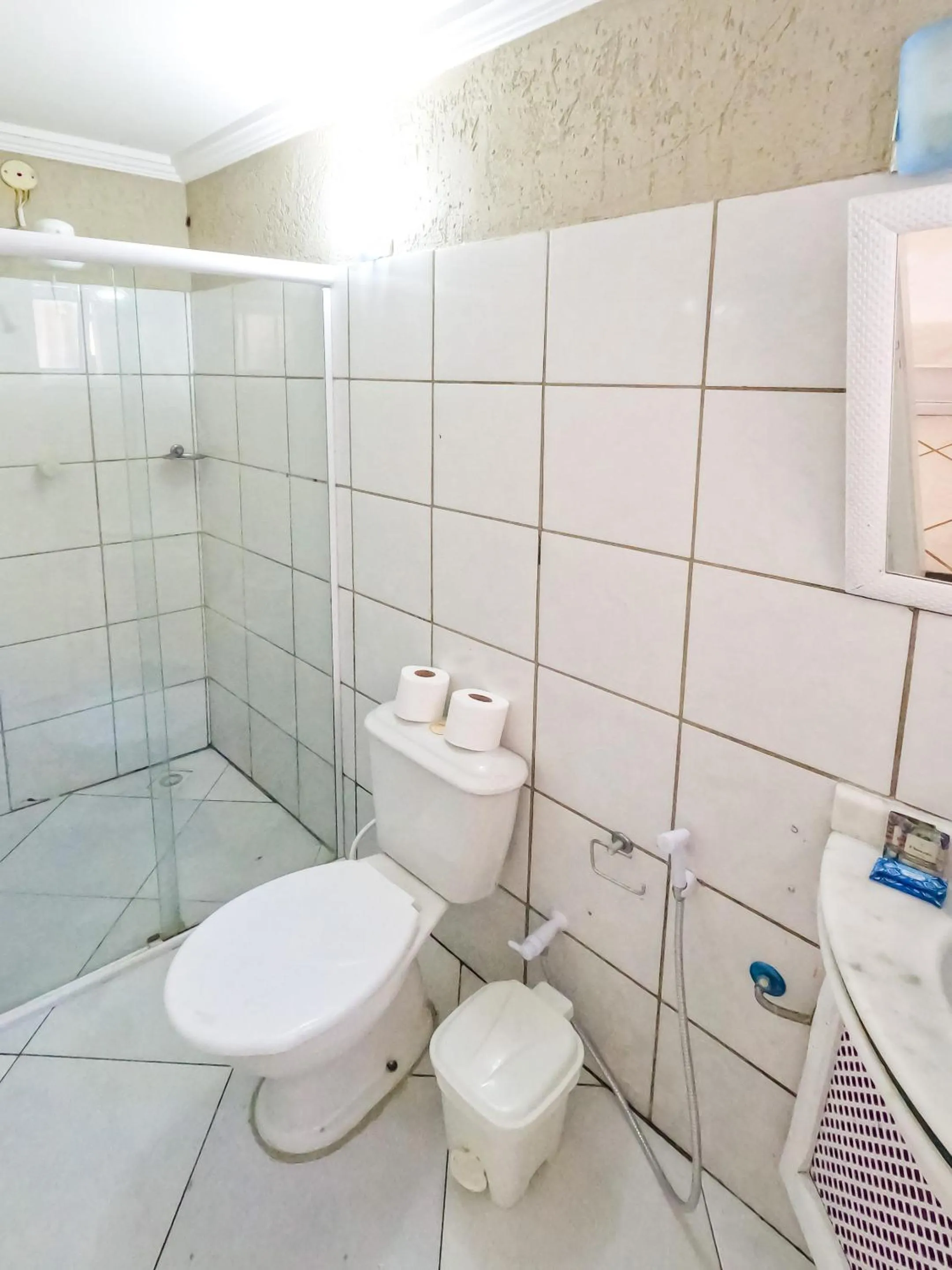 Pousada Kairos & Spa em Búzios