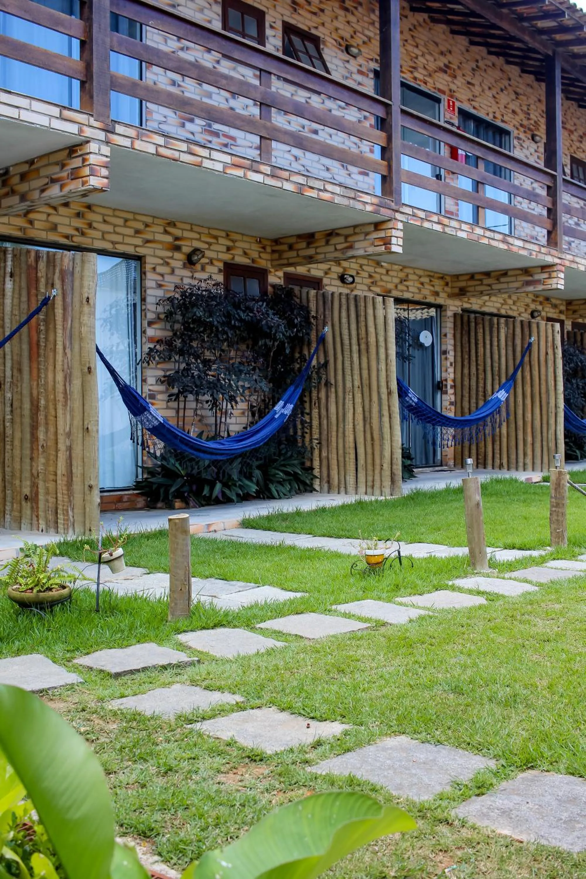 Pousada Kairos & Spa em Búzios