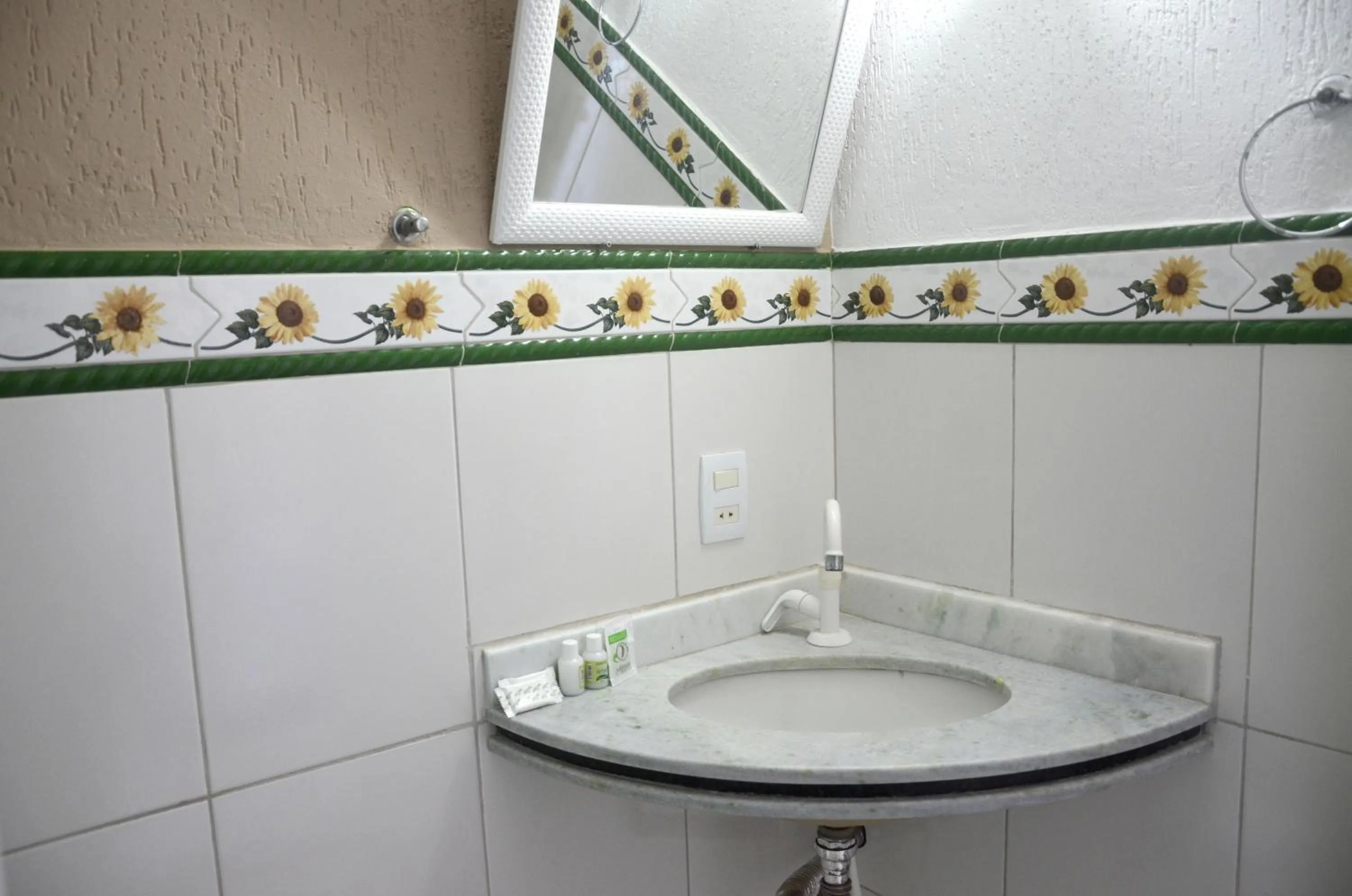 Public Bath in Pousada Kairos & Spa em Búzios