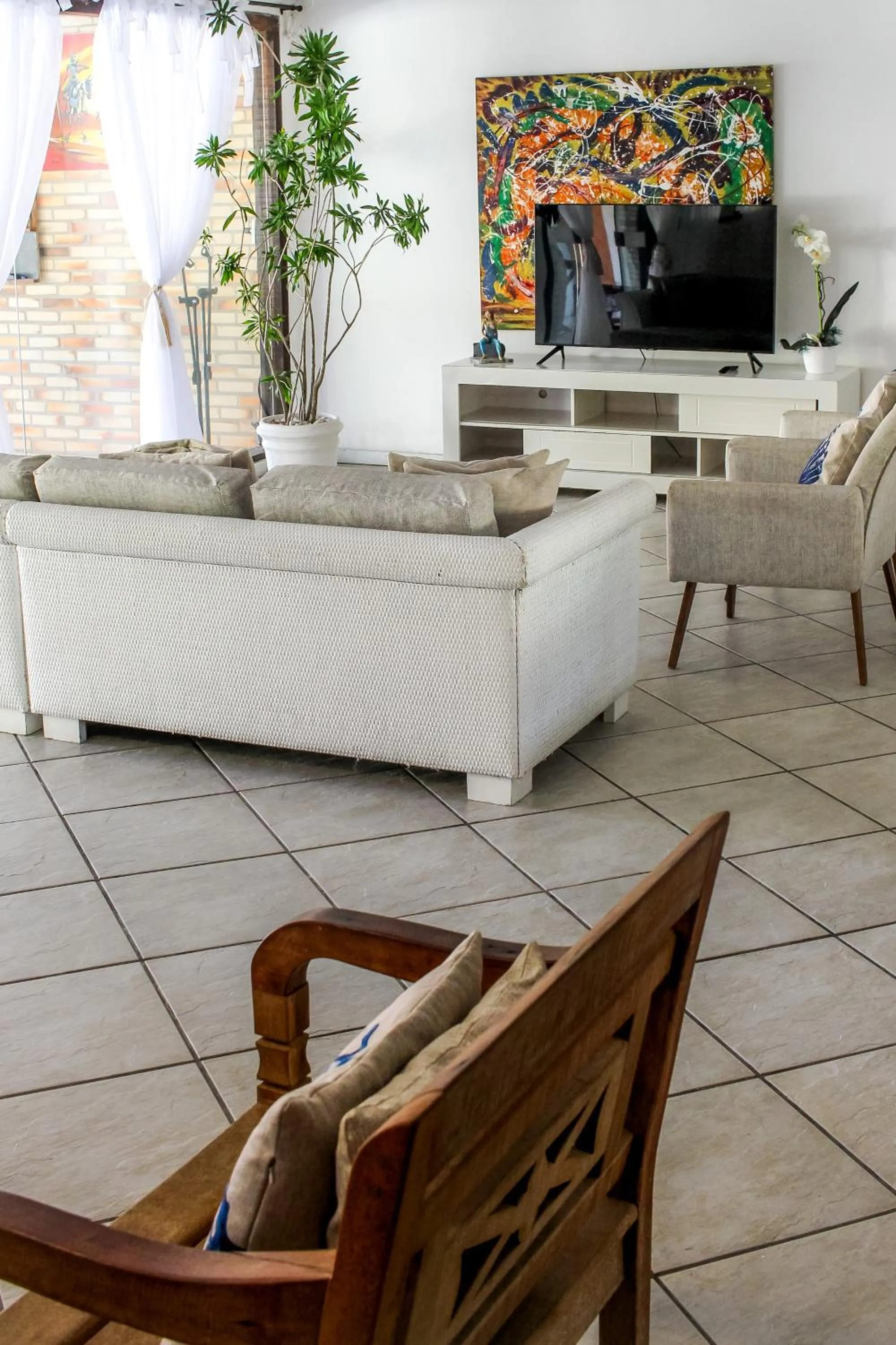 Pousada Kairos & Spa em Búzios