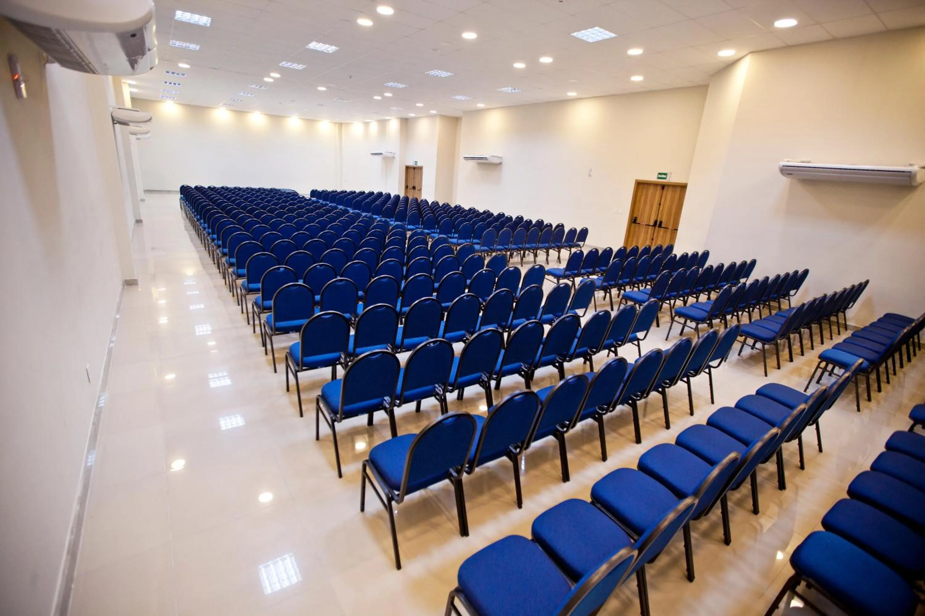 Banquet/Function facilities in ARCUS Hotel Aracaju