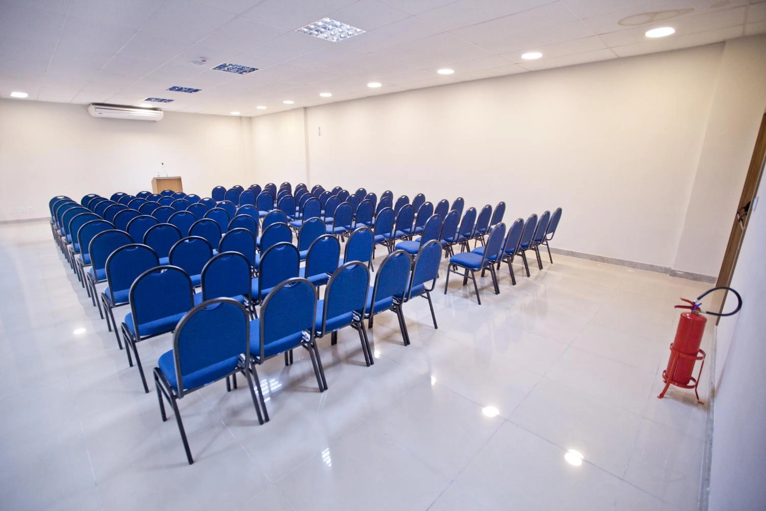 Banquet/Function facilities in ARCUS Hotel Aracaju