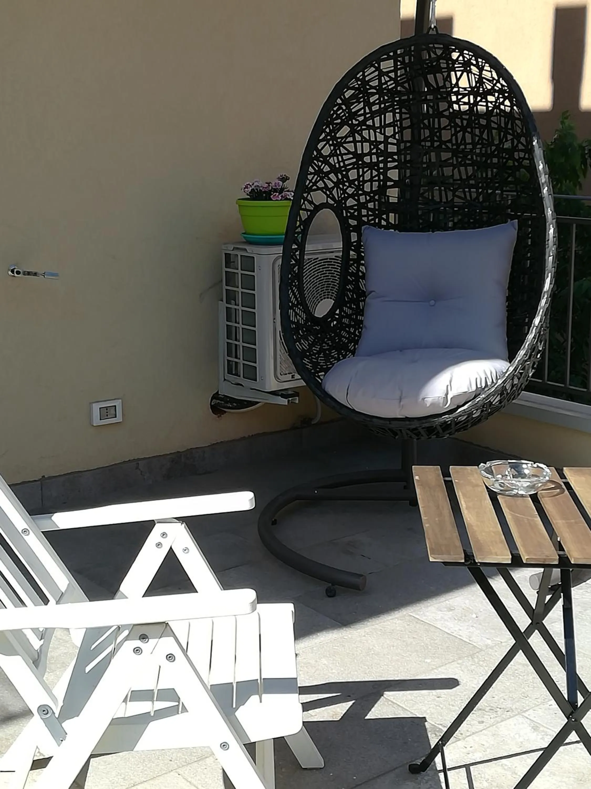 Ramo Rosso di Paolo Natalini