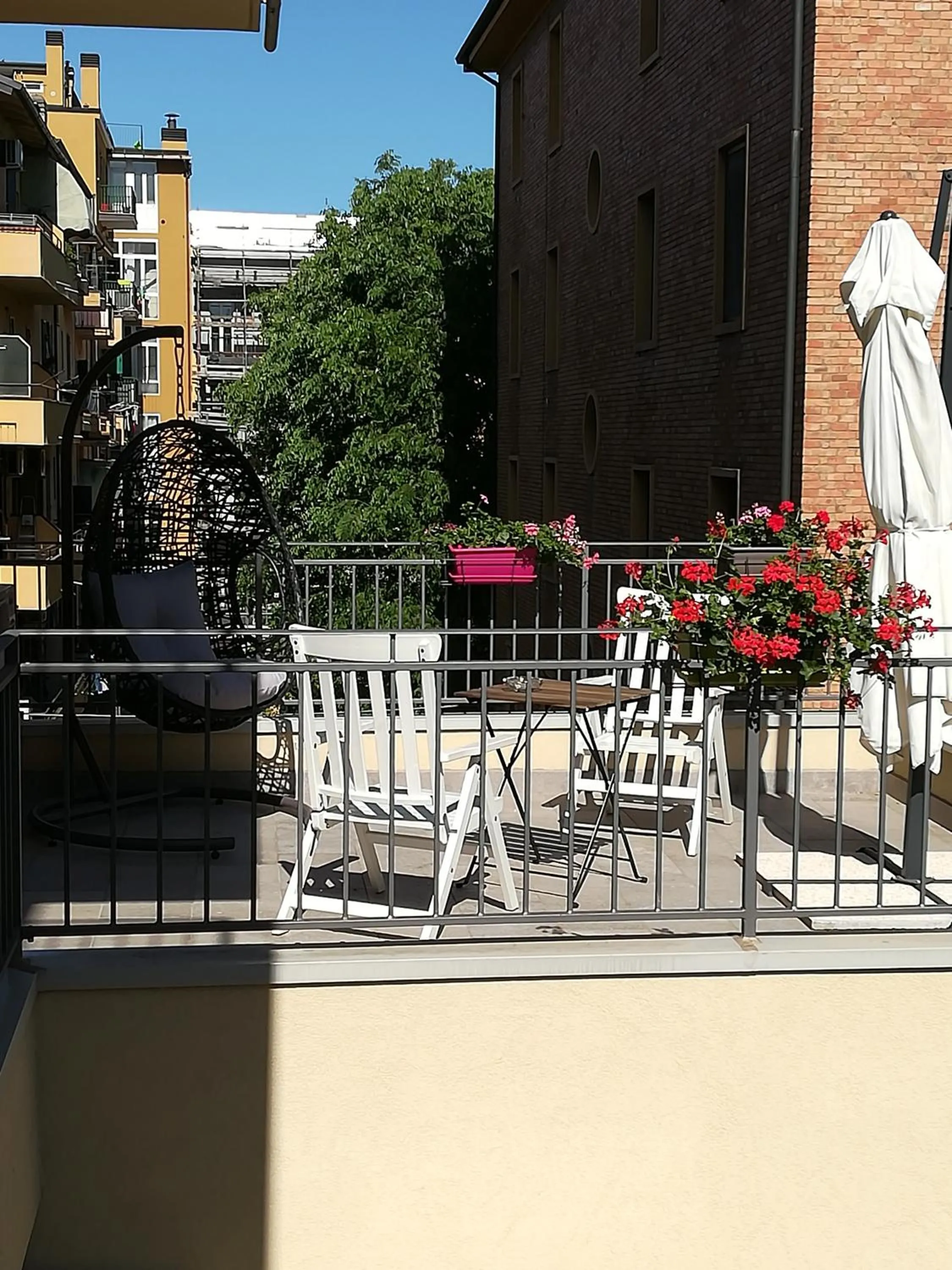 Ramo Rosso di Paolo Natalini