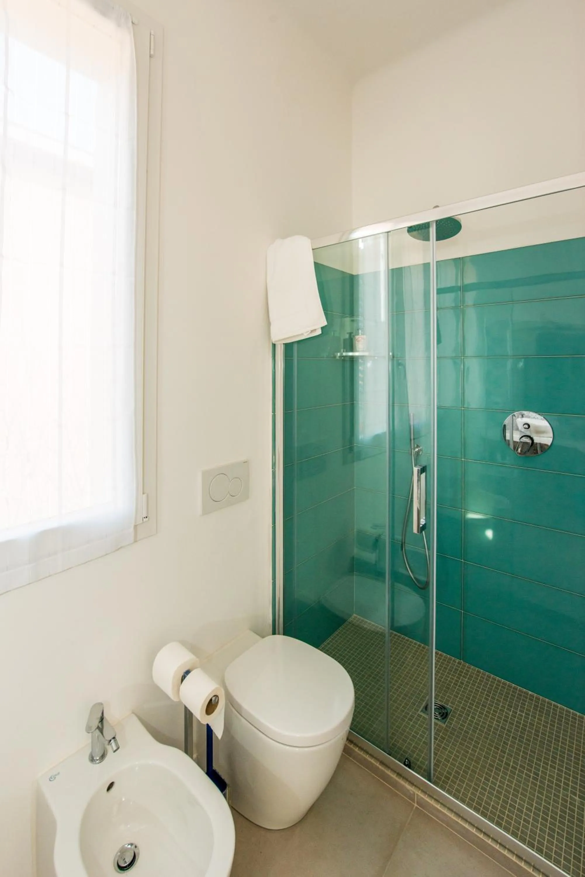 Ramo Rosso di Paolo Natalini