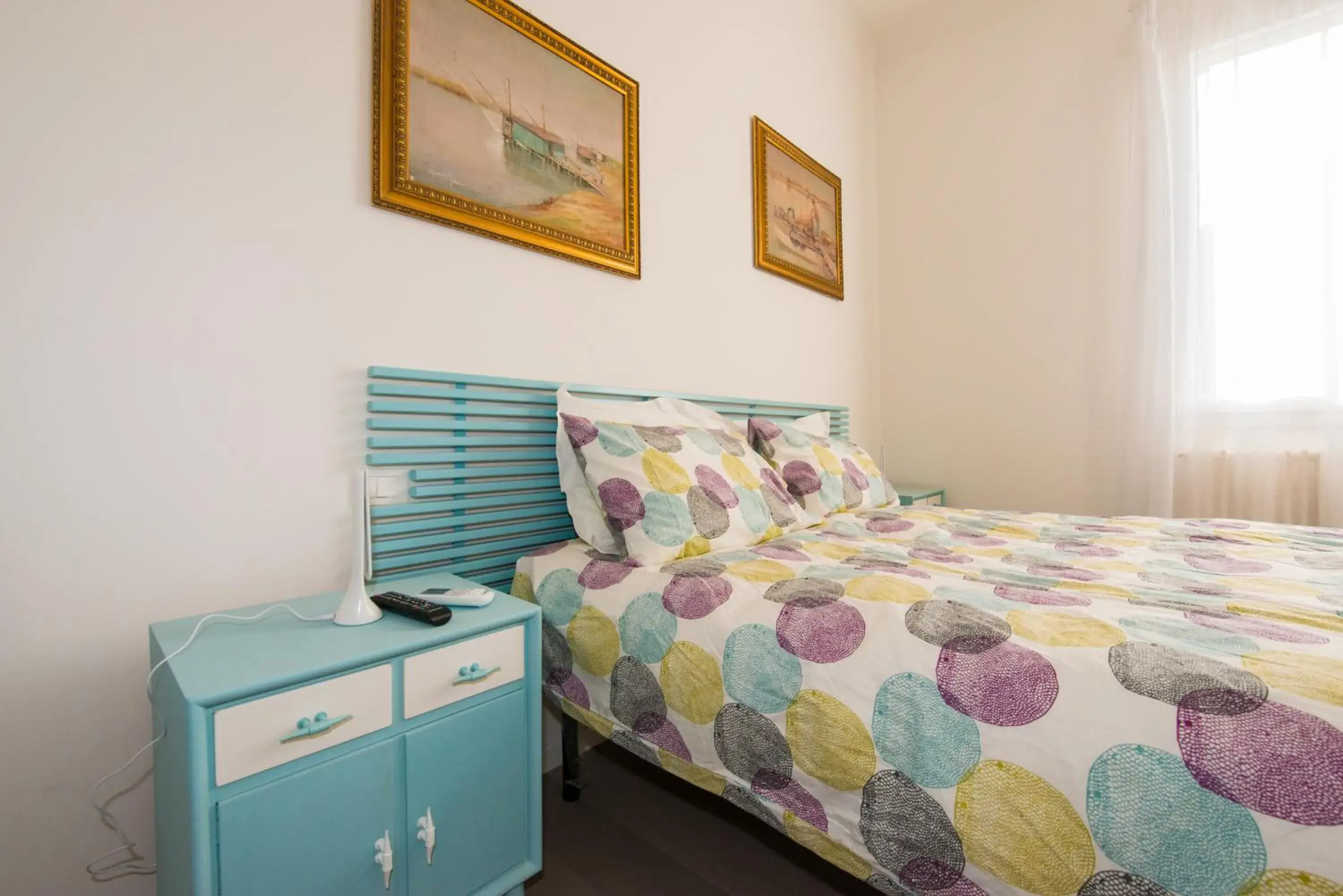 Double Room in Ramo Rosso di Paolo Natalini Double Room in Ramo Rosso di Paolo Natalini