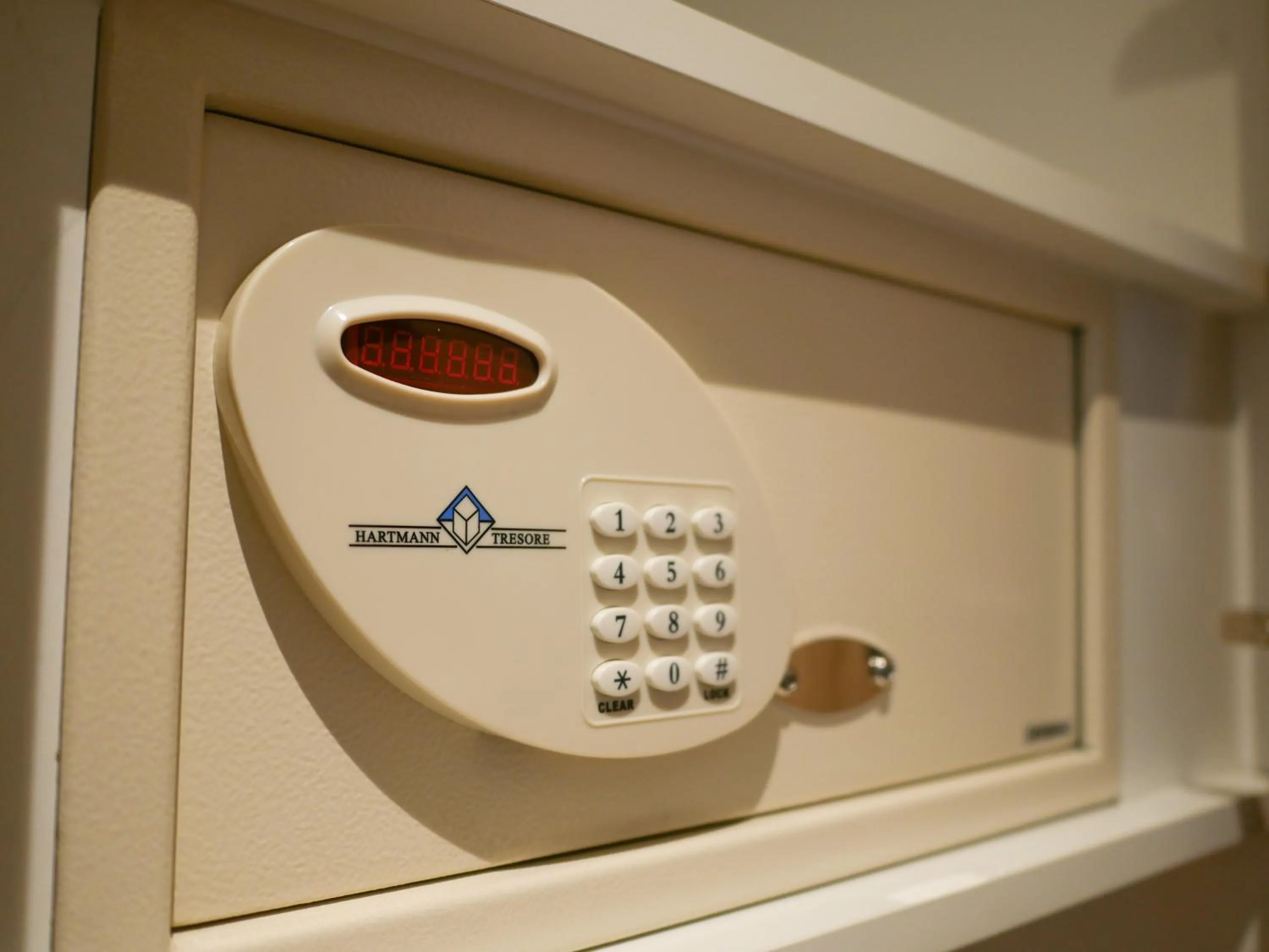 Garden in Résidence de Tourisme Central Parc Tours