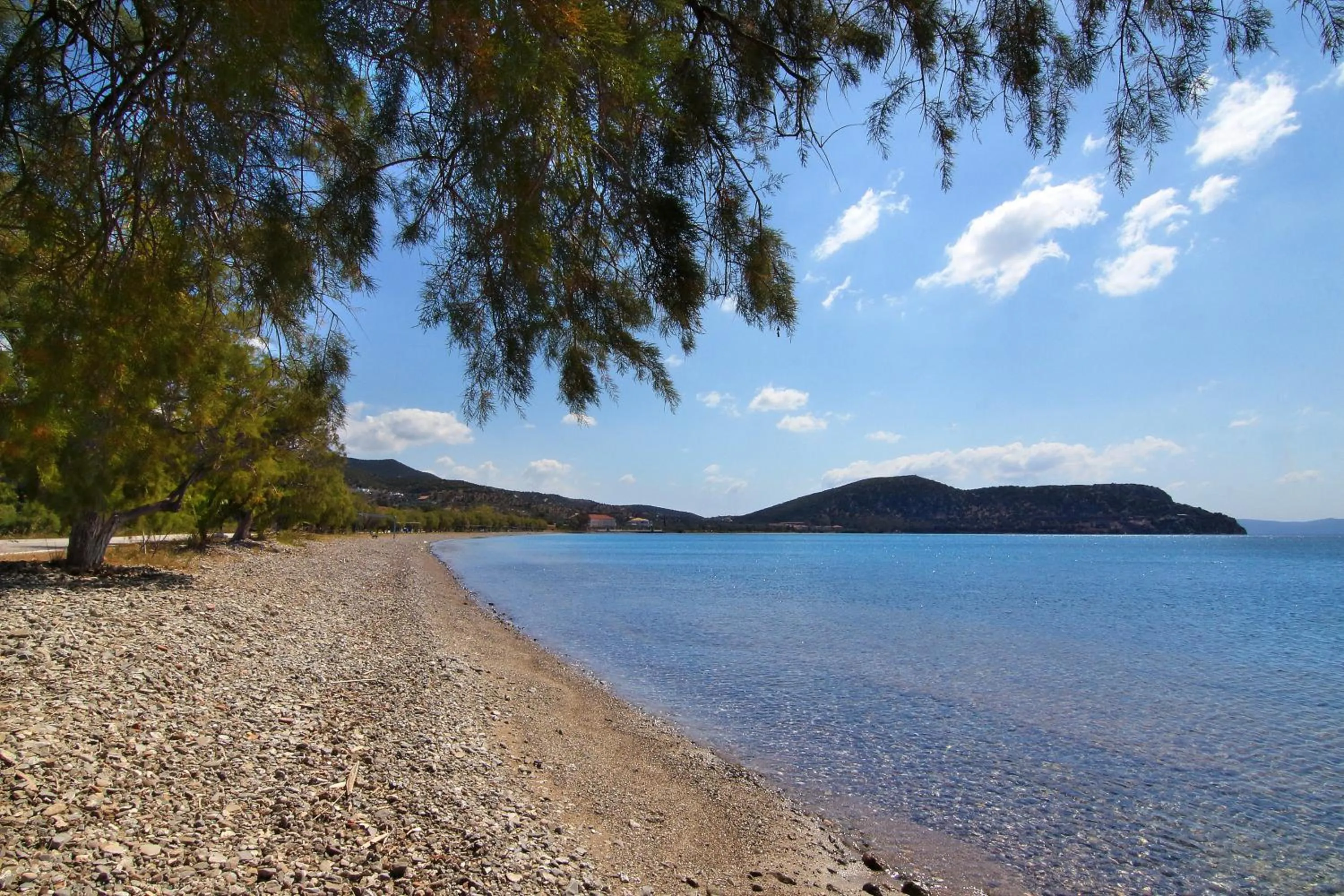 Property building in Dardiza Boutique Hotel