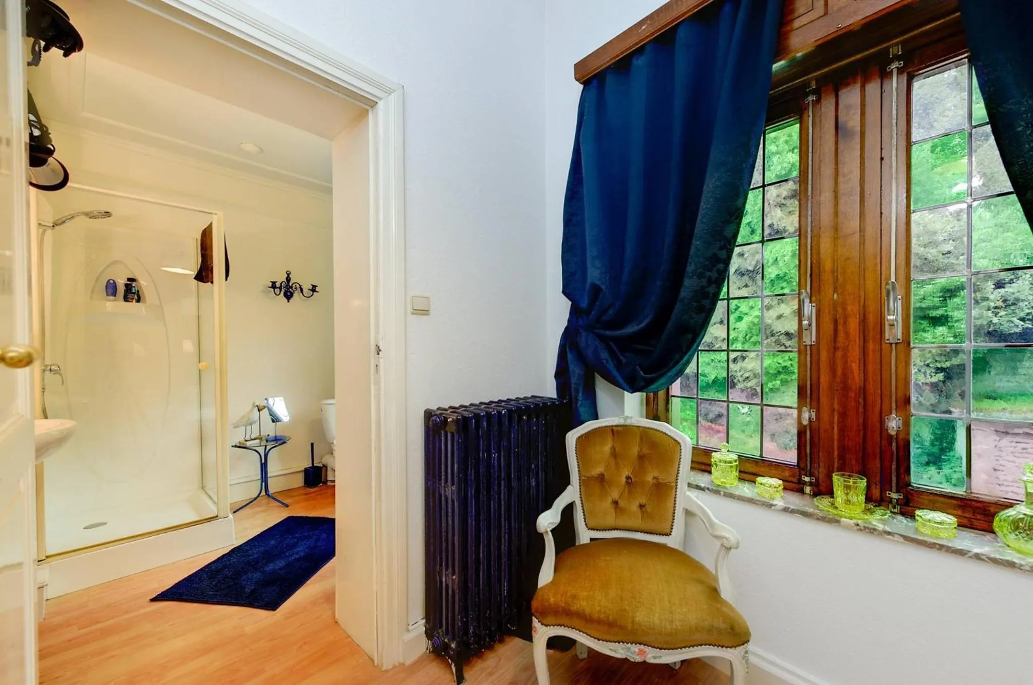 B&B Villa Belle Epoque