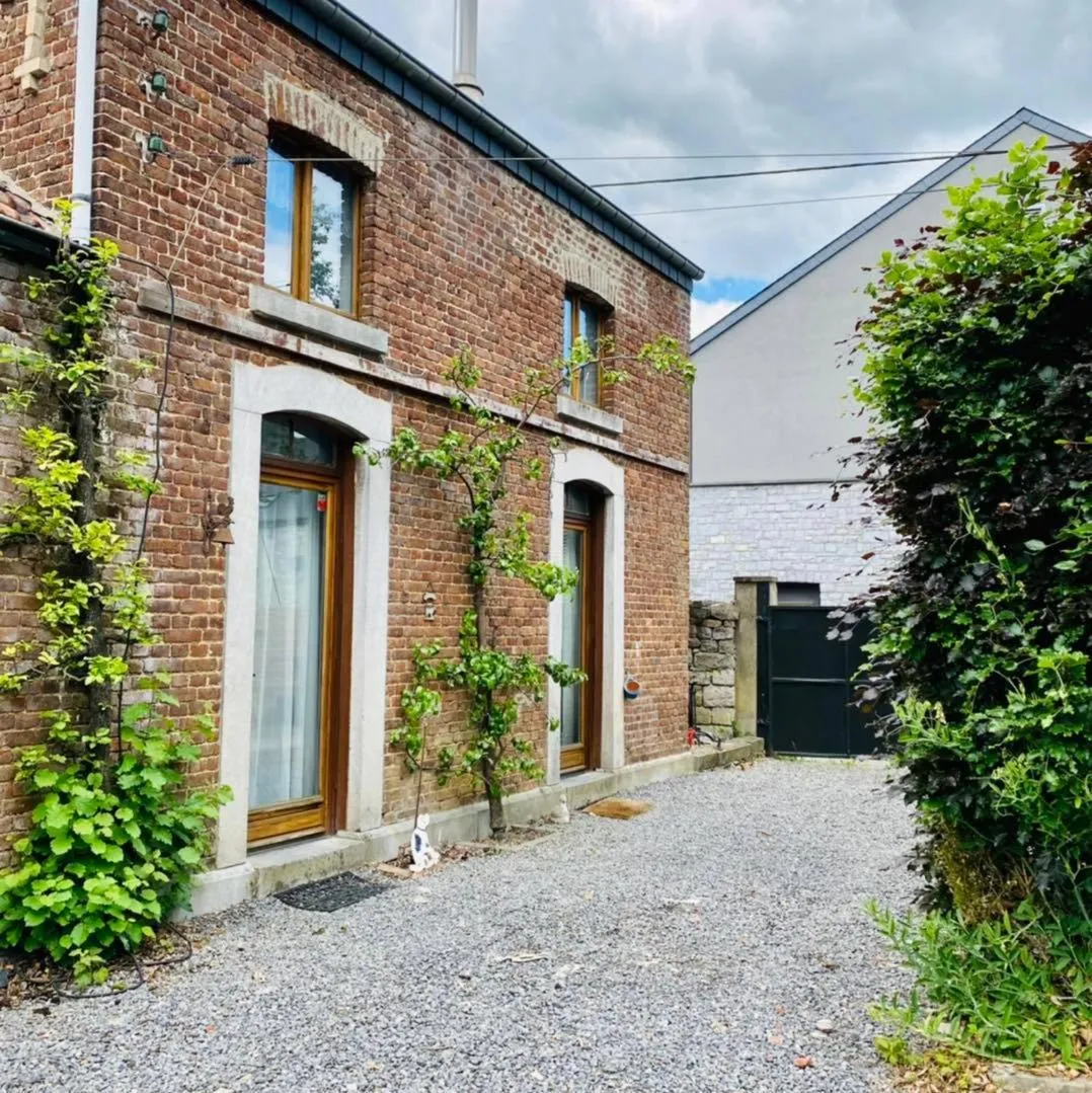 B&B Villa Belle Epoque