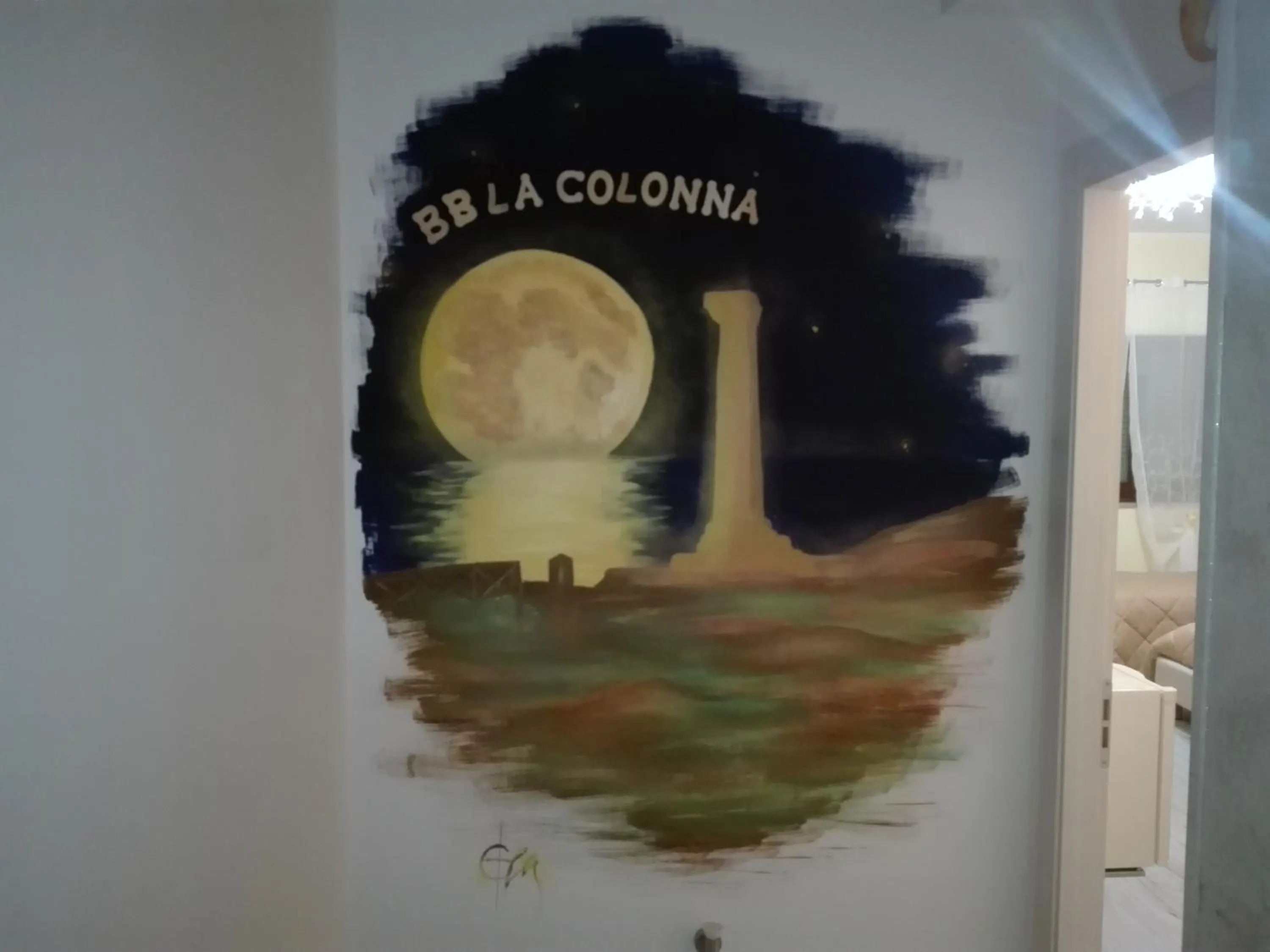 Other in B&B La Colonna