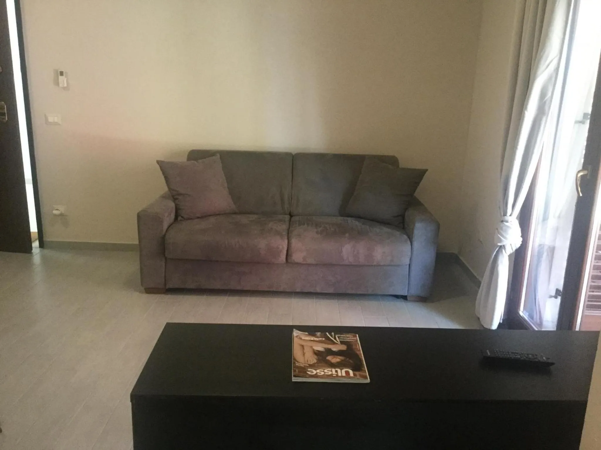 Coffee/tea facilities in Marina di Cala del Sole