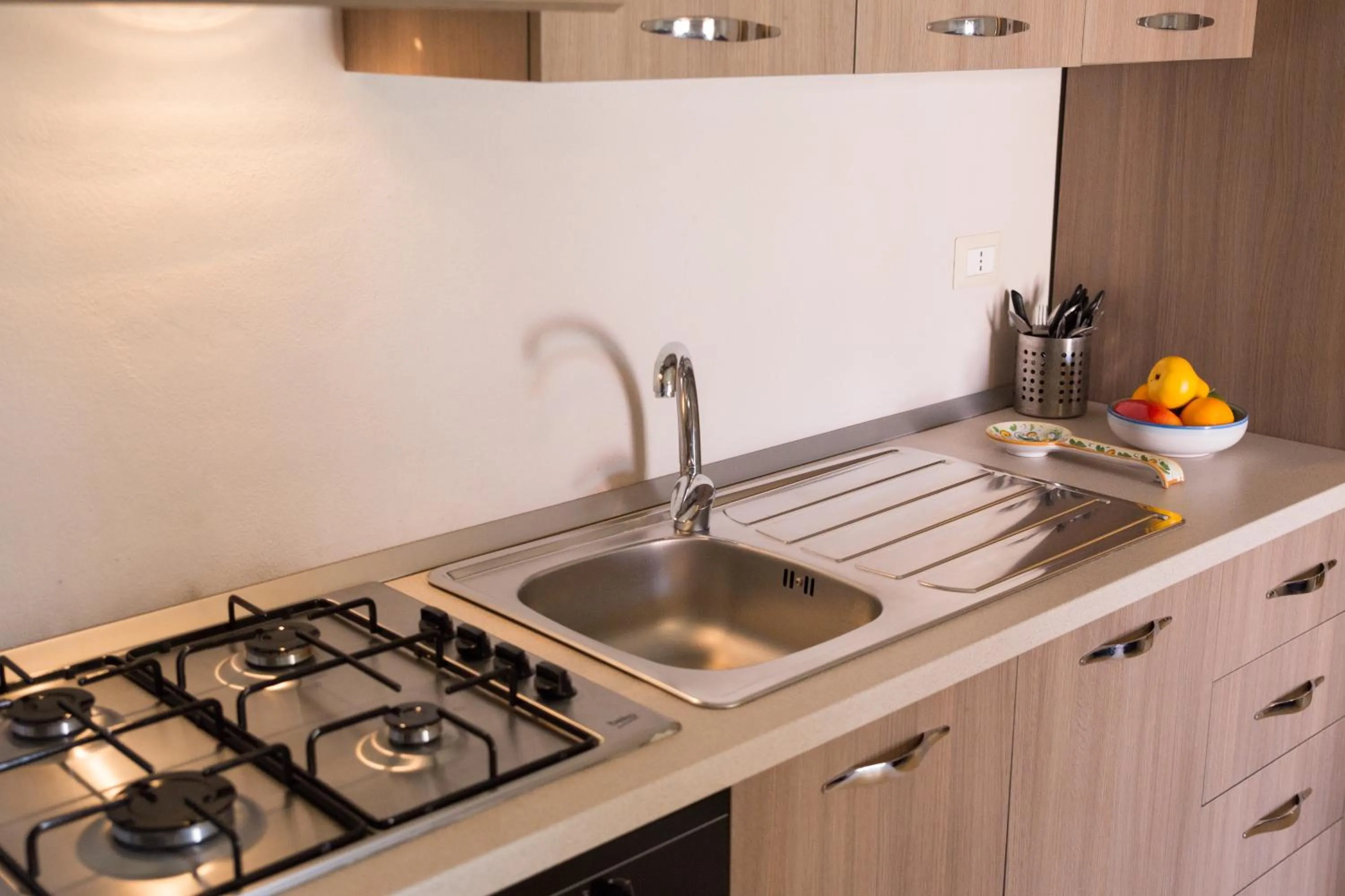 Coffee/tea facilities in Marina di Cala del Sole