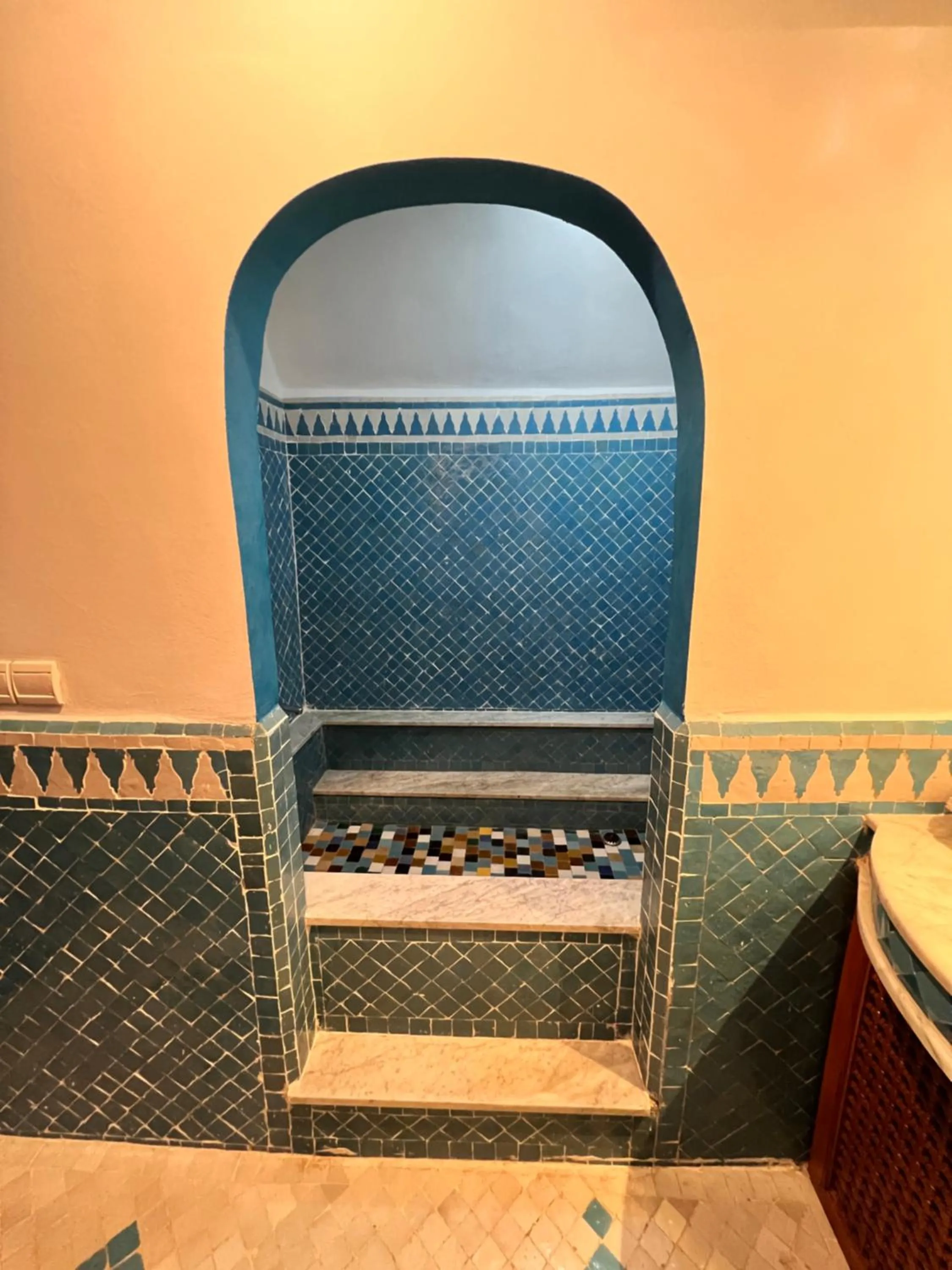 Fès Riad Scalia Traditional Guesthouse Morocco