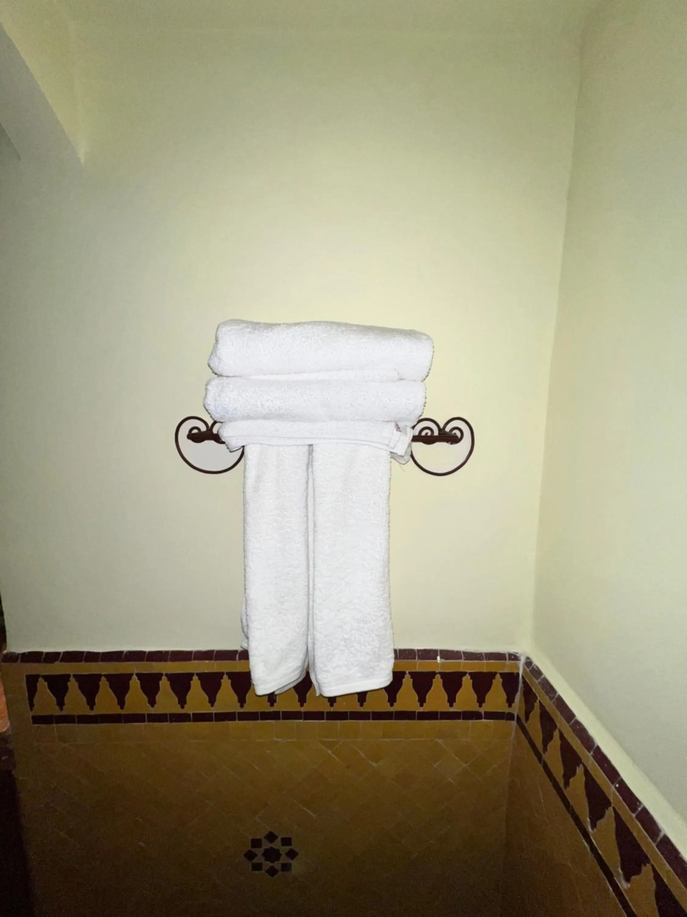 Fès Riad Scalia Traditional Guesthouse Morocco