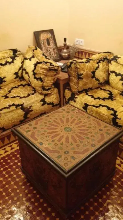 Double Room in Fès Riad Scalia Traditional Guesthouse Morocco Double Room in Fès Riad Scalia Traditional Guesthouse Morocco