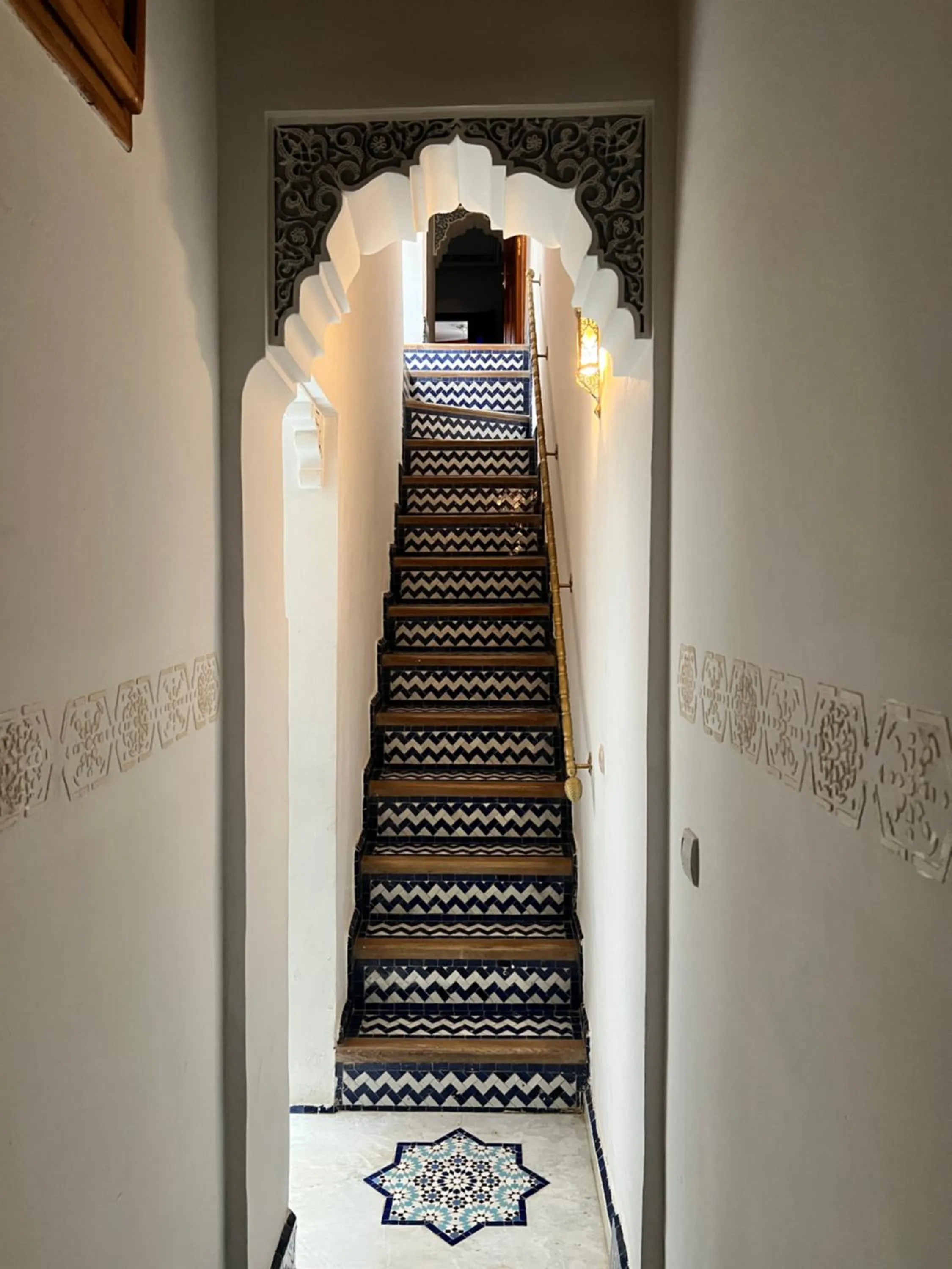 Fès Riad Scalia Traditional Guesthouse Morocco