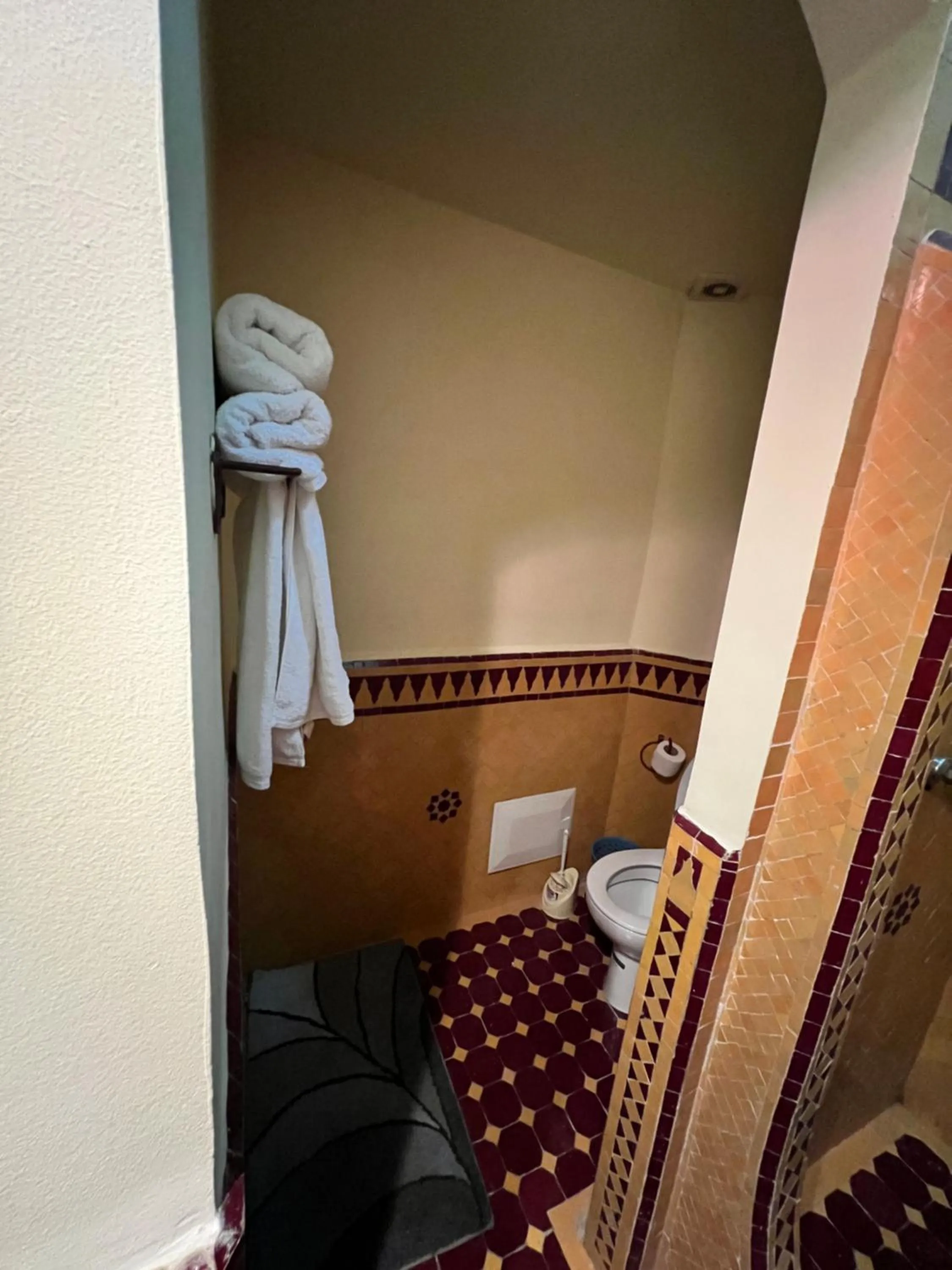 Fès Riad Scalia Traditional Guesthouse Morocco