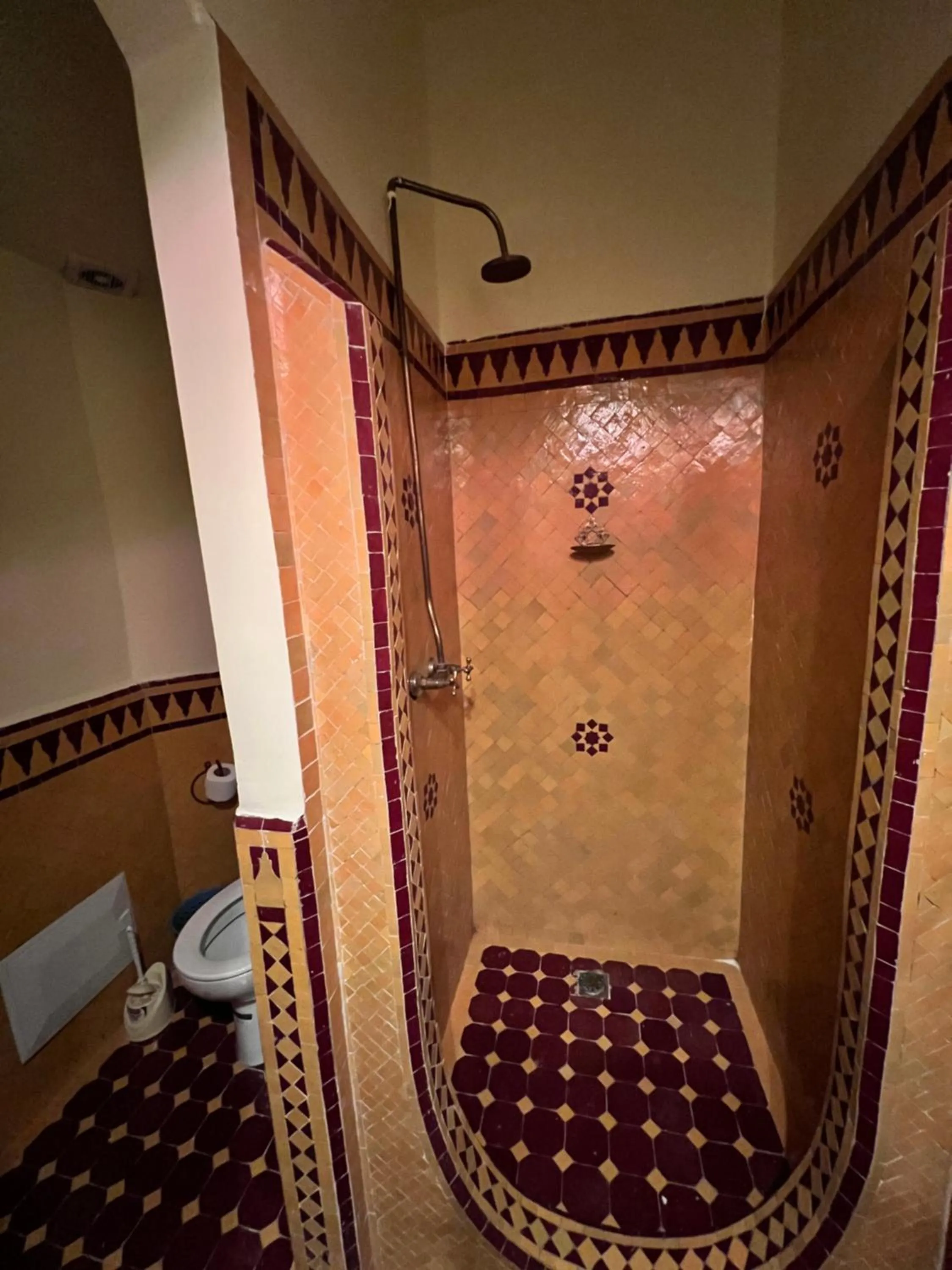 Fès Riad Scalia Traditional Guesthouse Morocco