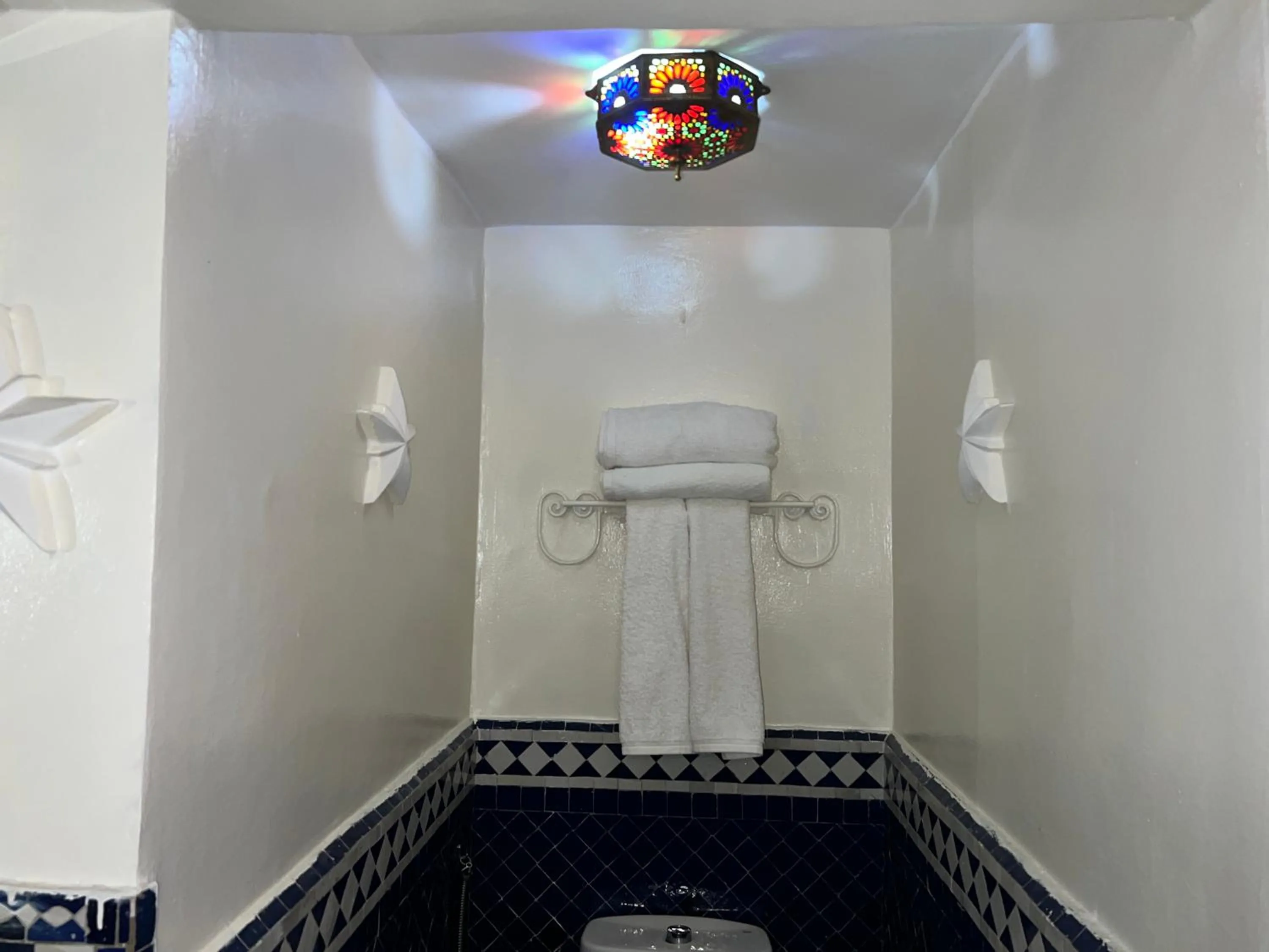 Fès Riad Scalia Traditional Guesthouse Morocco