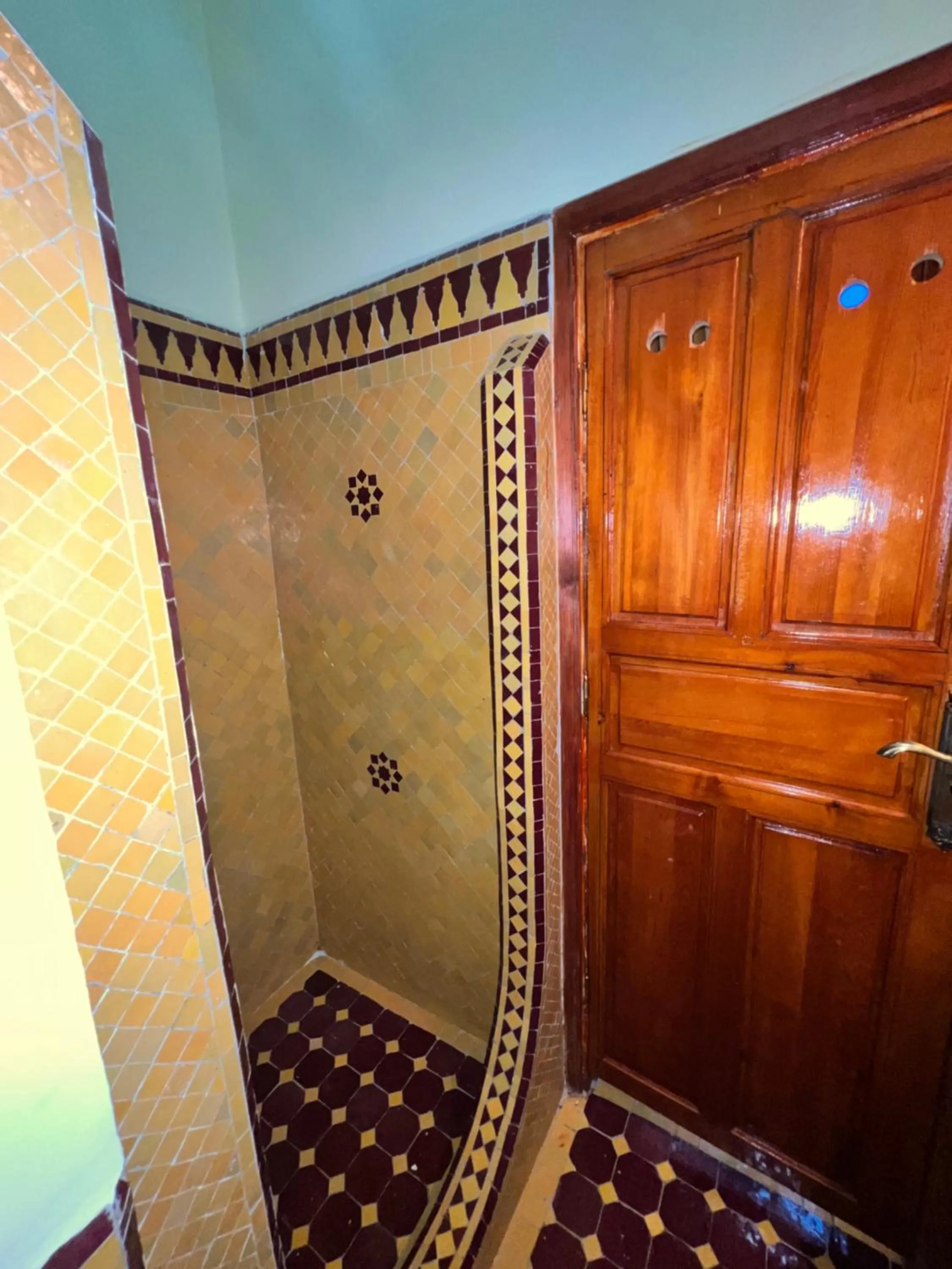 Fès Riad Scalia Traditional Guesthouse Morocco