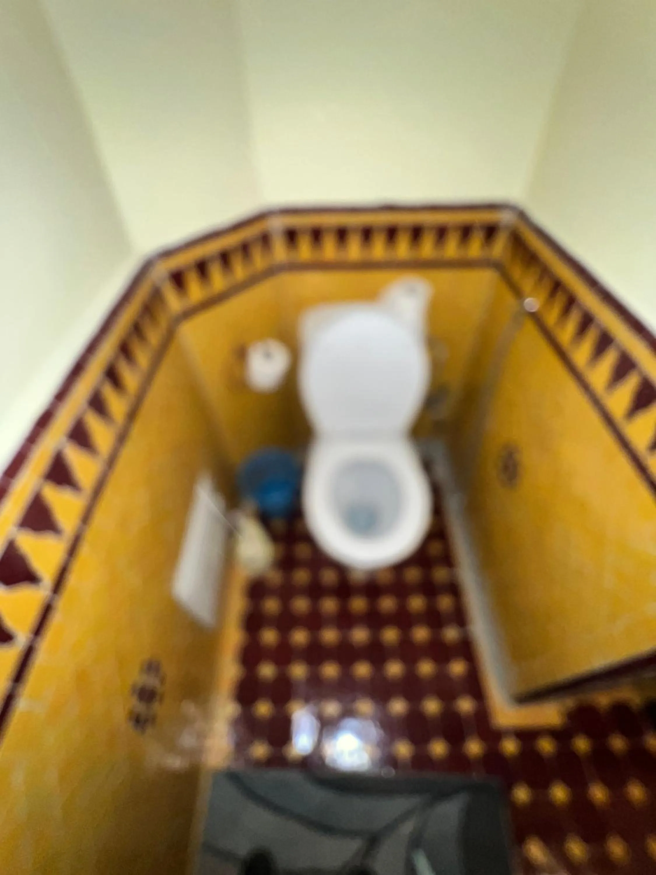 Fès Riad Scalia Traditional Guesthouse Morocco