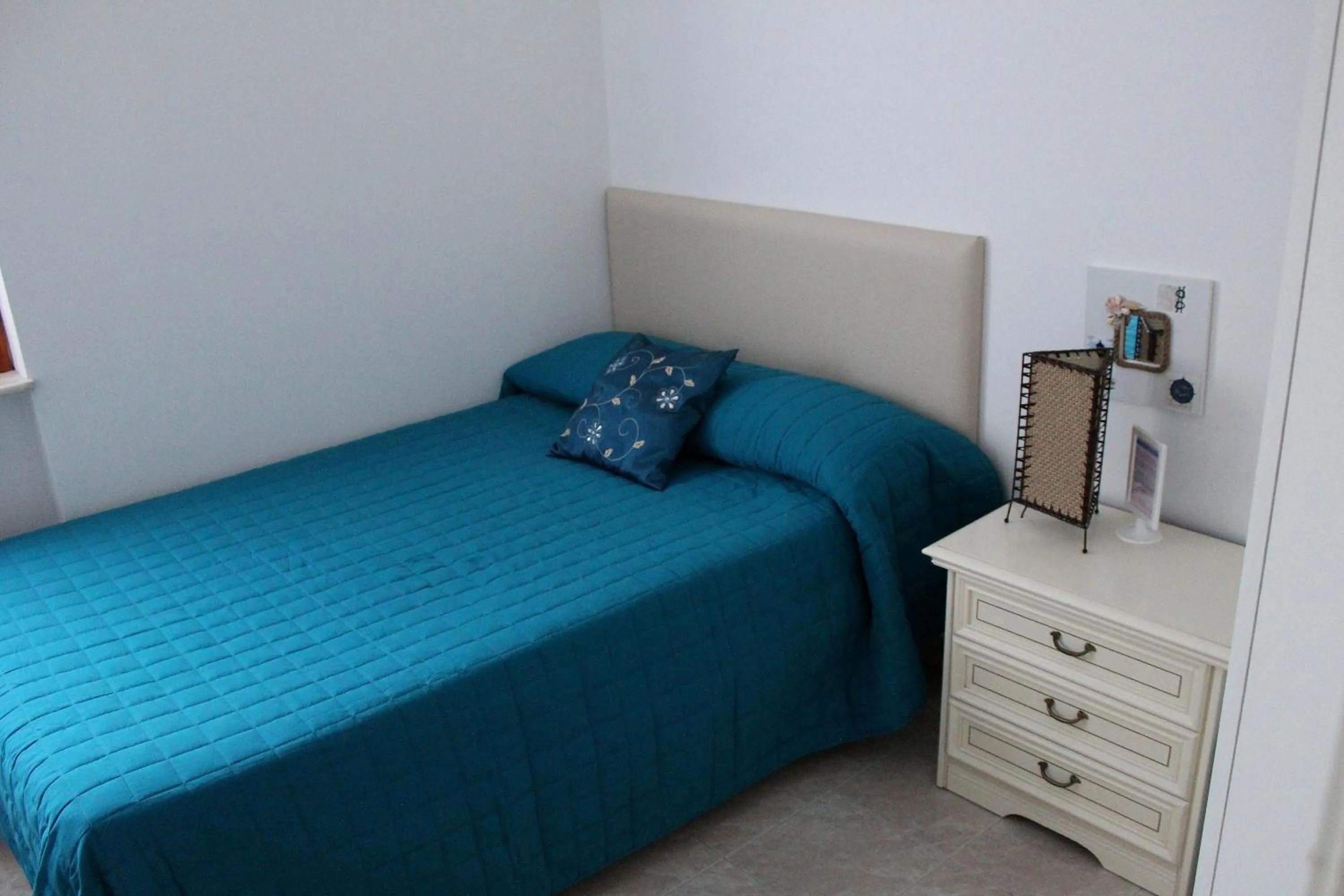 Bed in B&B Fermo d'A Mare