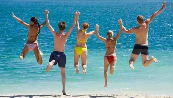 Activities in B&B Fermo d'A Mare