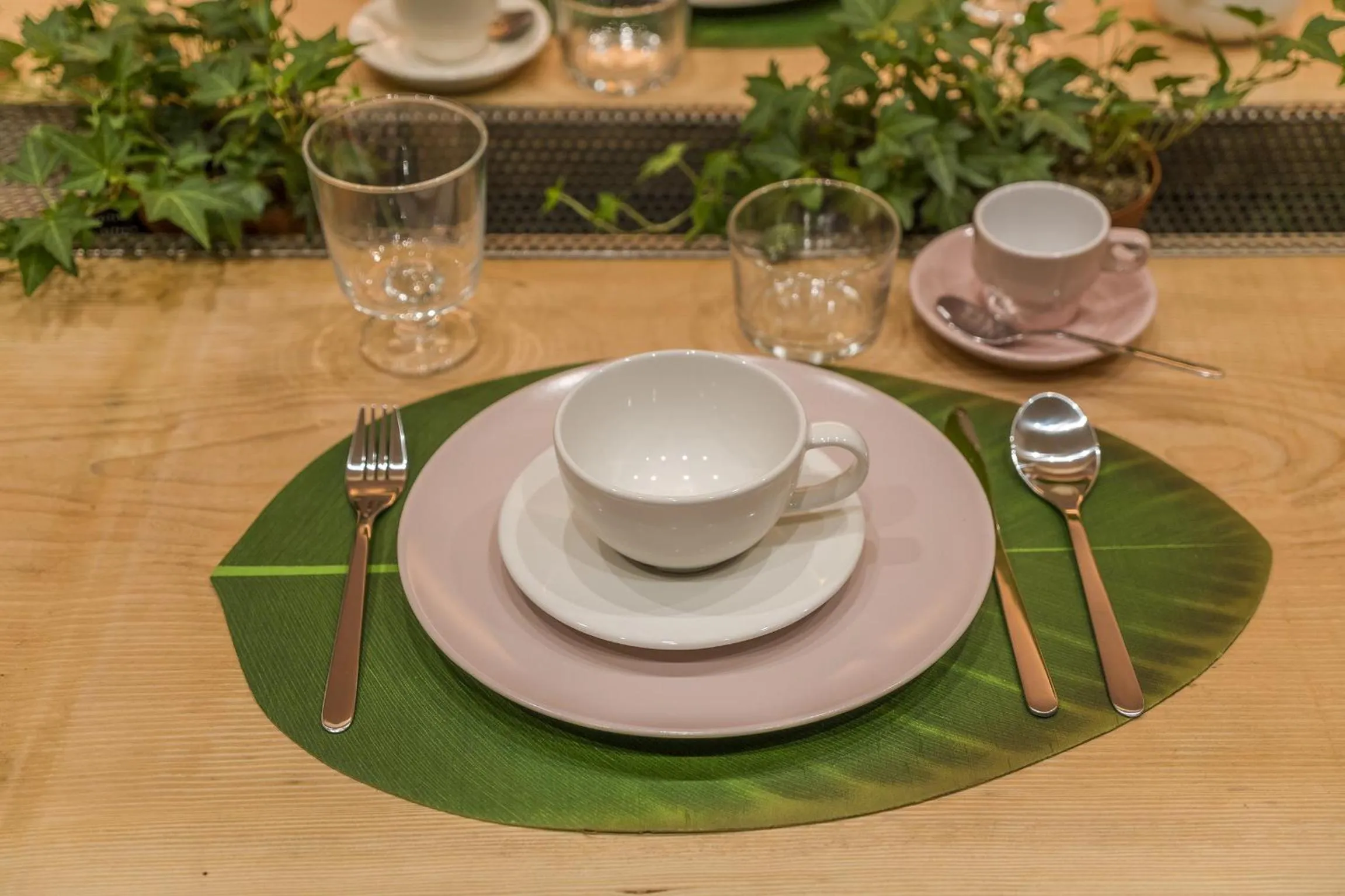 Coffee/tea facilities in B&B 4 ELEMENTI CATANIA