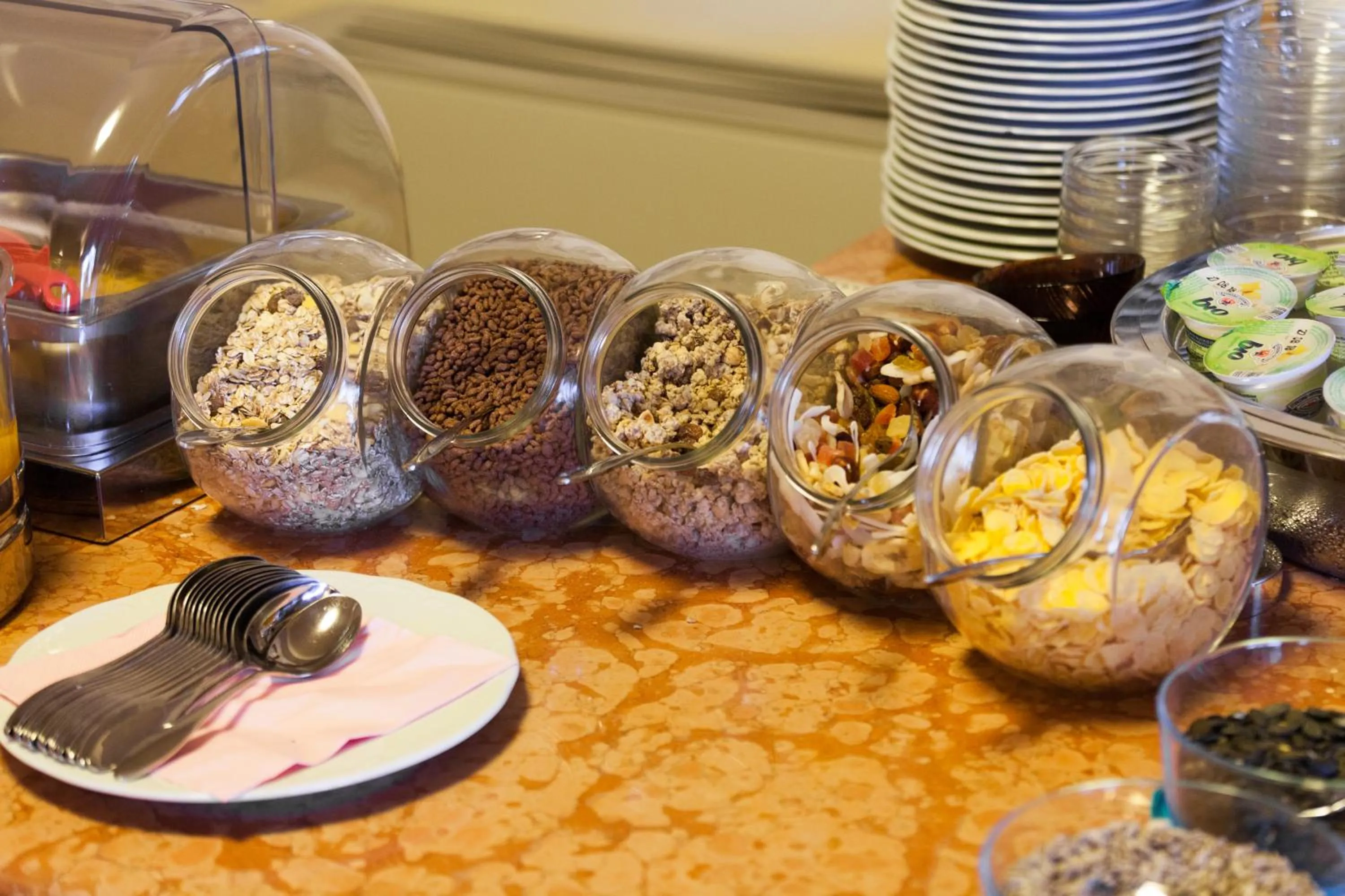 Hotel Villa Isabella