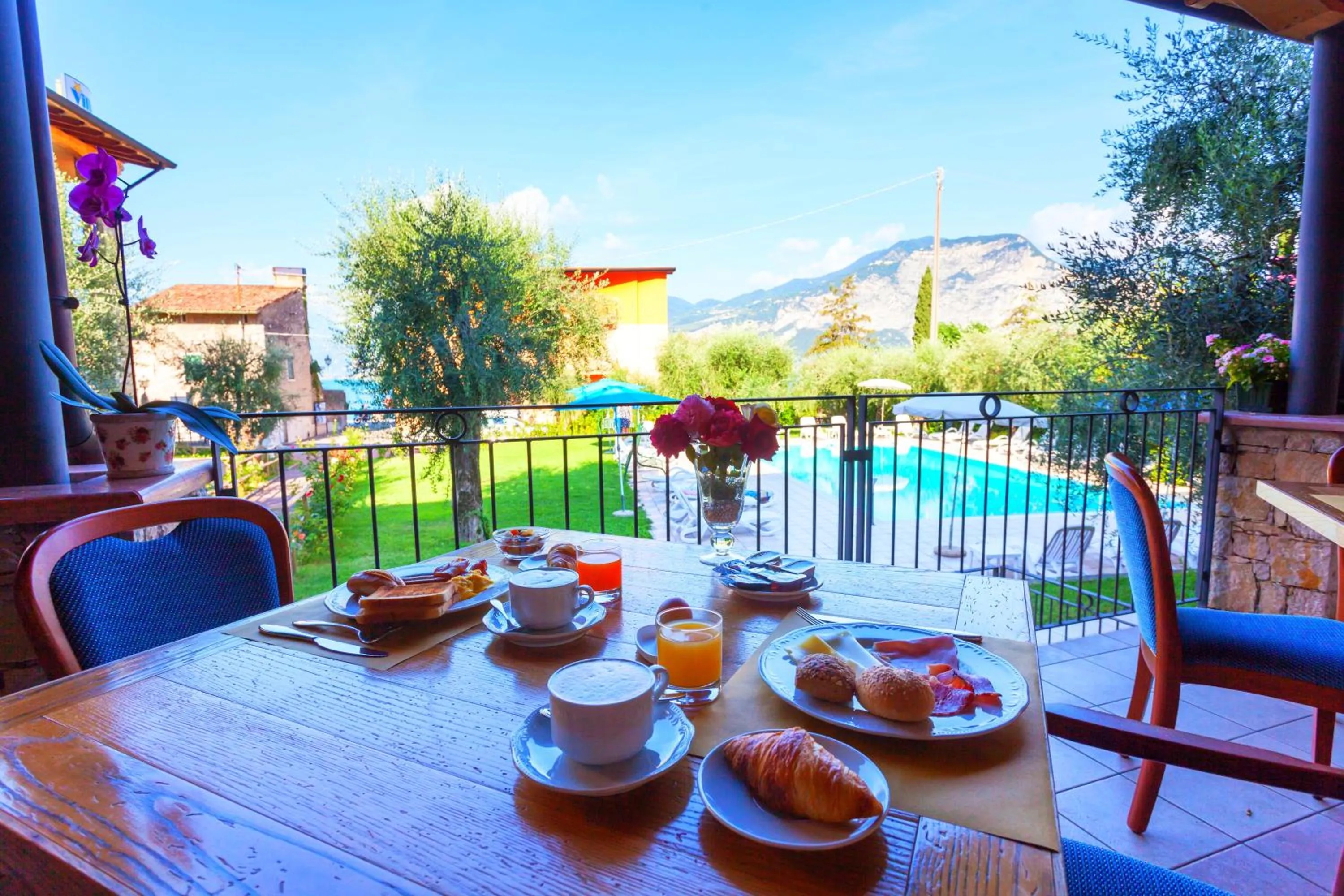 Hotel Villa Isabella