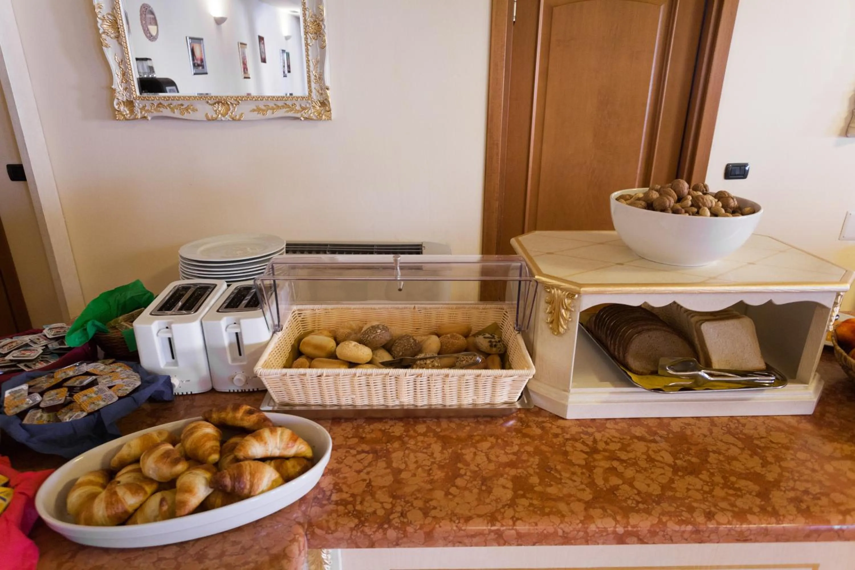 Hotel Villa Isabella