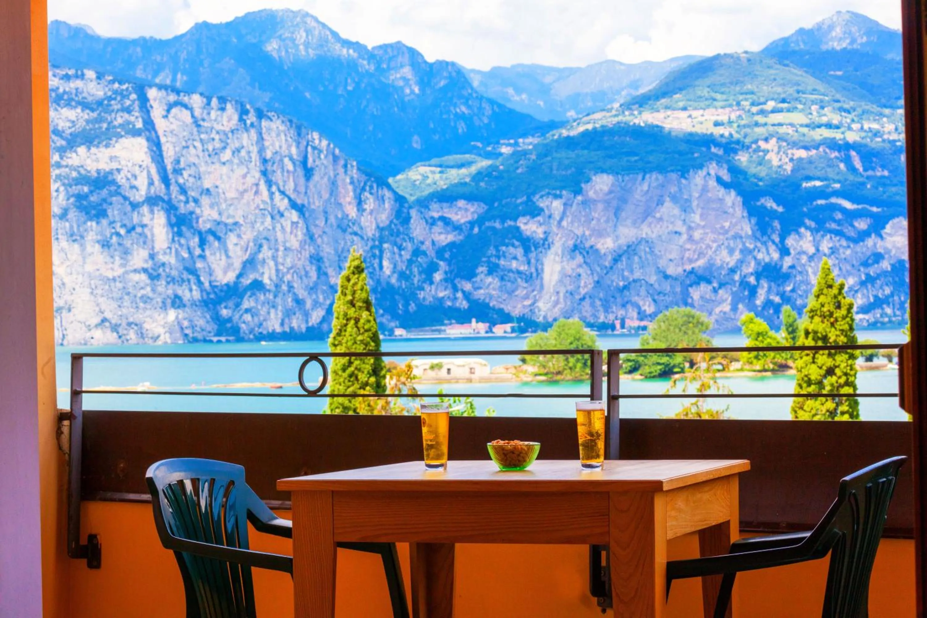 Hotel Villa Isabella