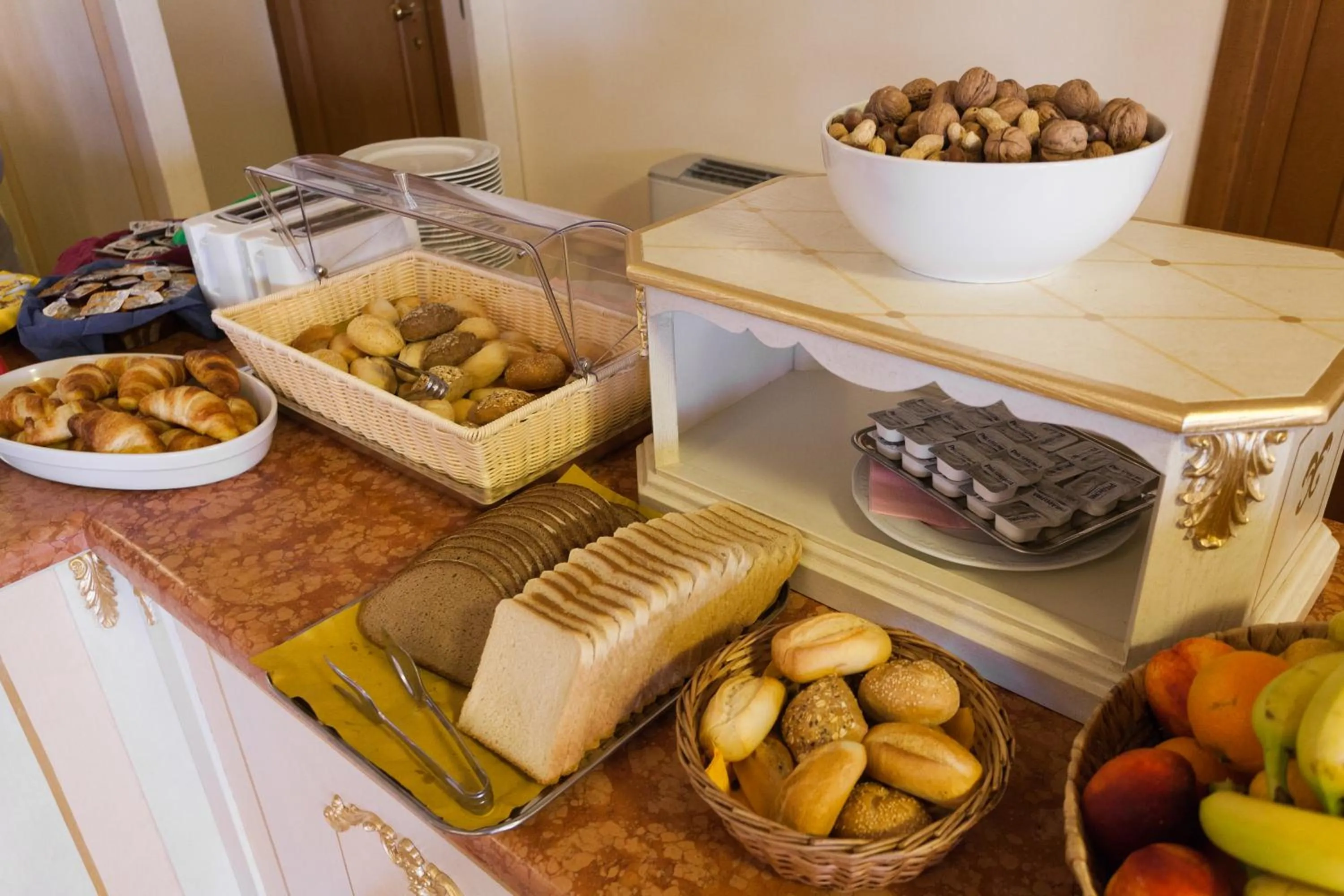 Hotel Villa Isabella