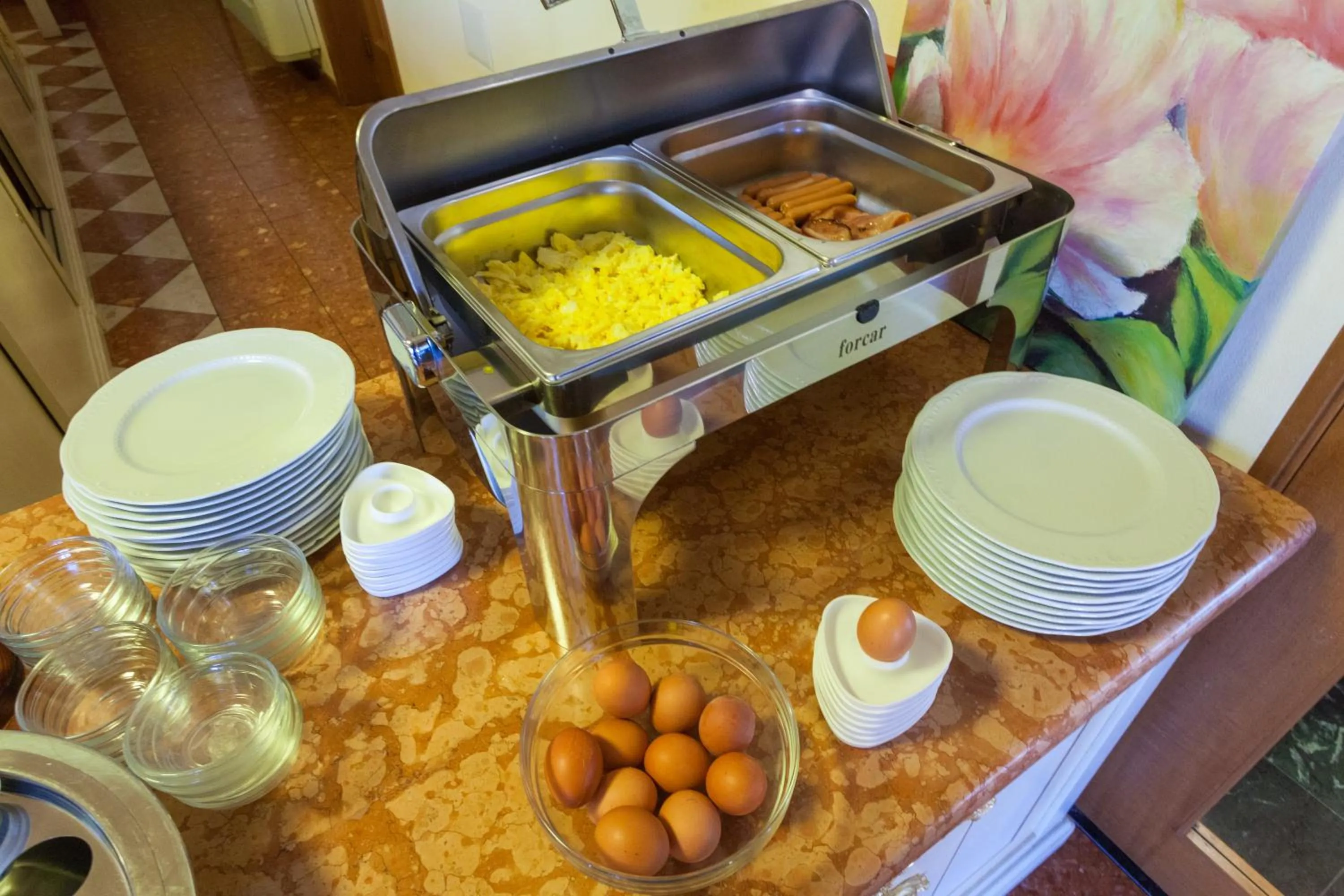 Hotel Villa Isabella