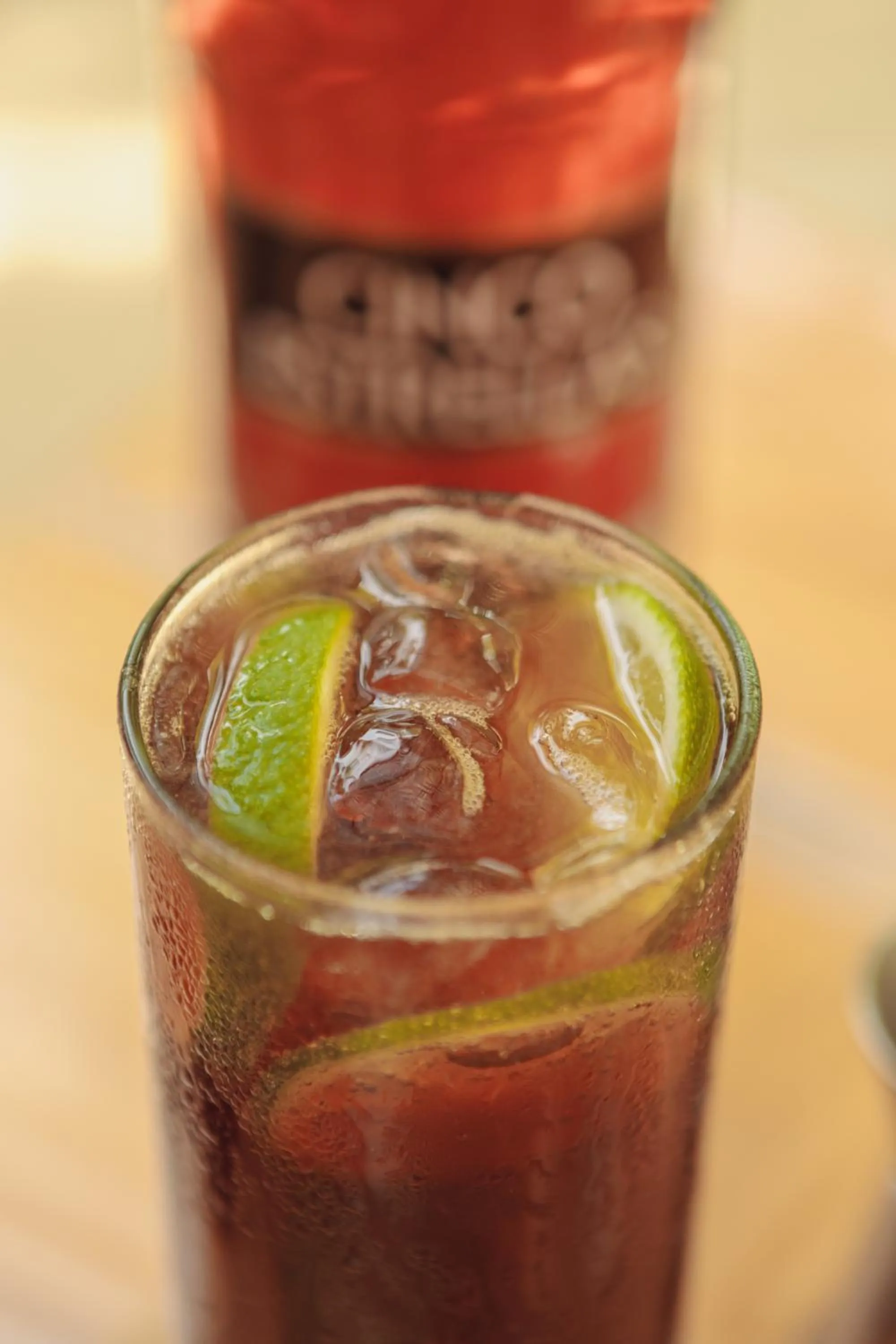 Restaurant/places to eat in Casa Chapolin Boutique Guesthouse