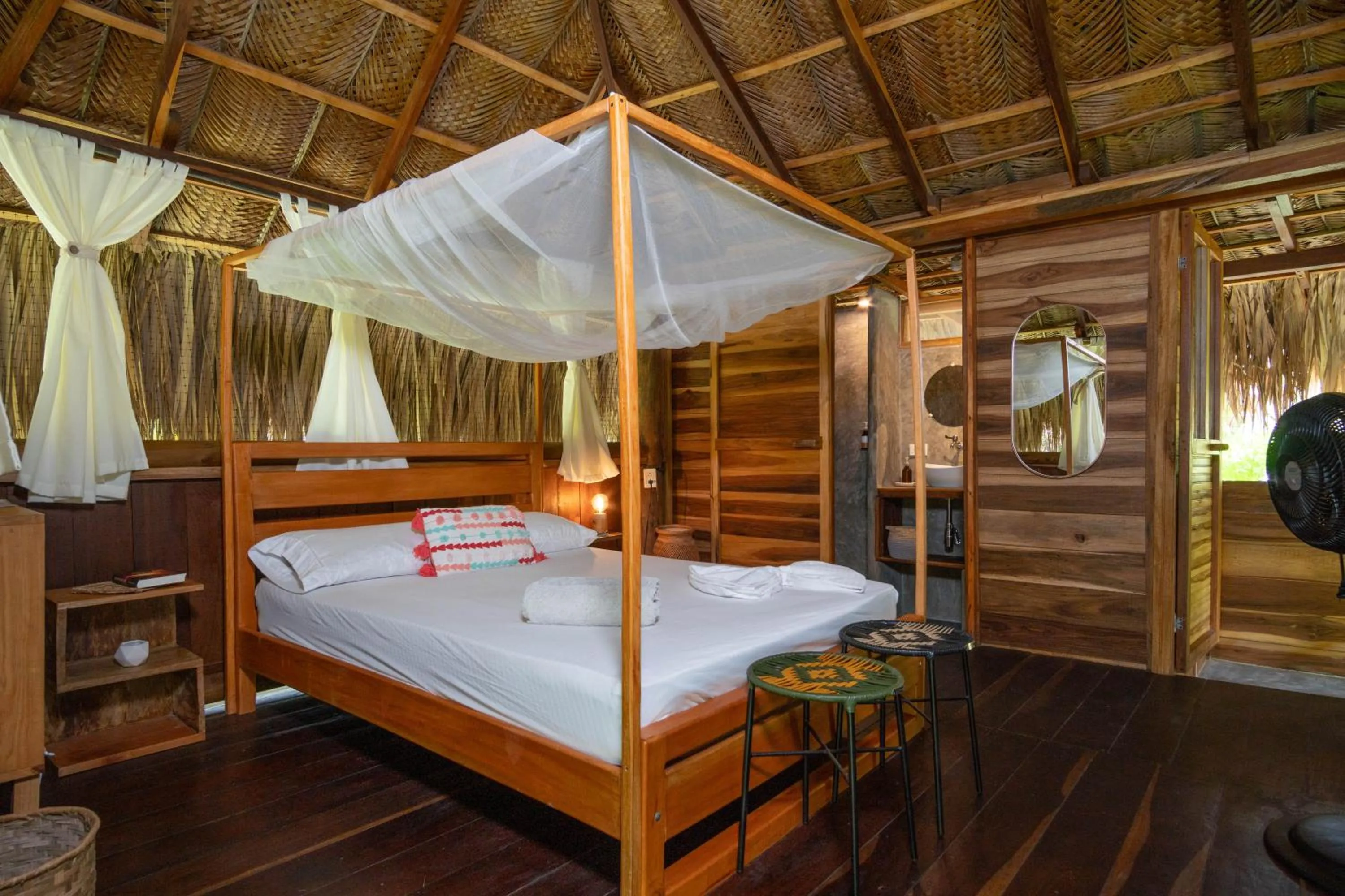 Bedroom, Bed in Casa Chapolin Boutique Guesthouse