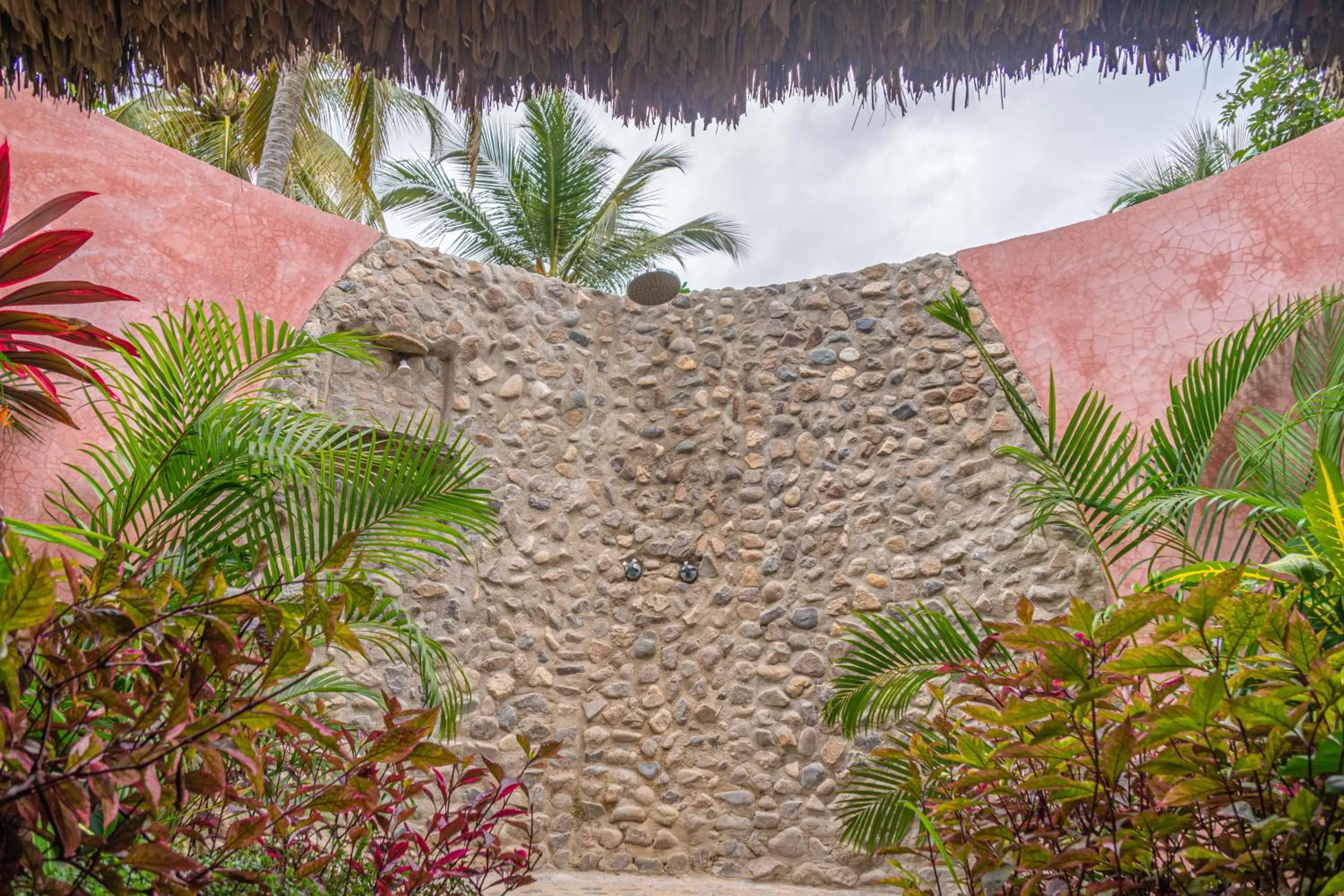 Bathroom in Casa Chapolin Boutique Guesthouse