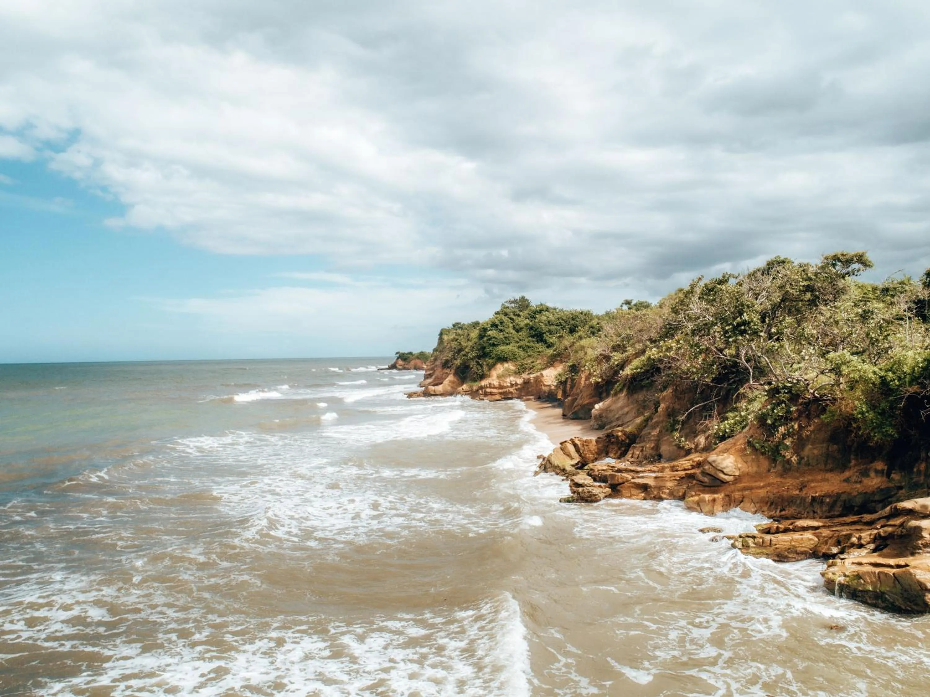 Natural landscape in Casa Chapolin Boutique Guesthouse